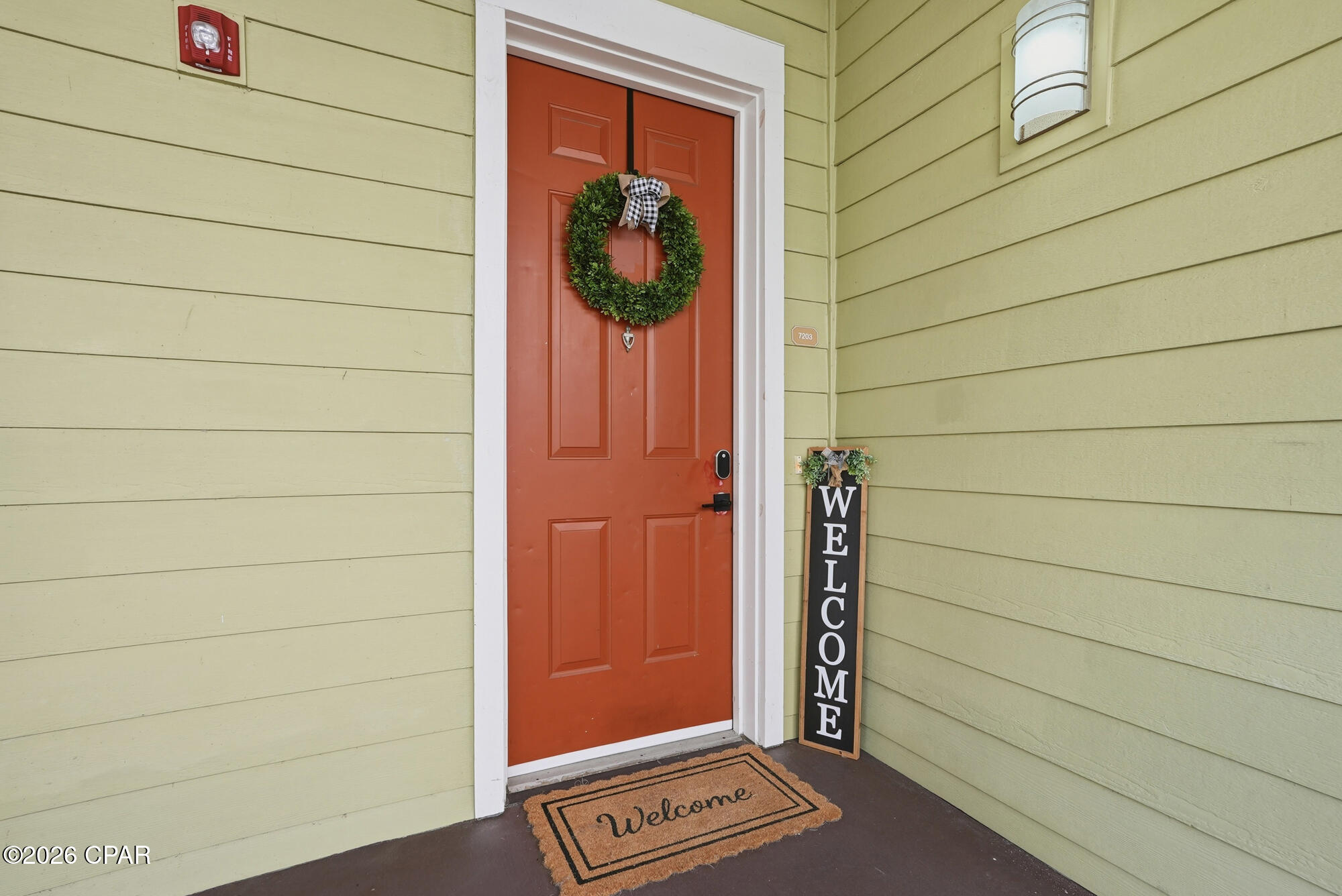 Island Reserve - Residential