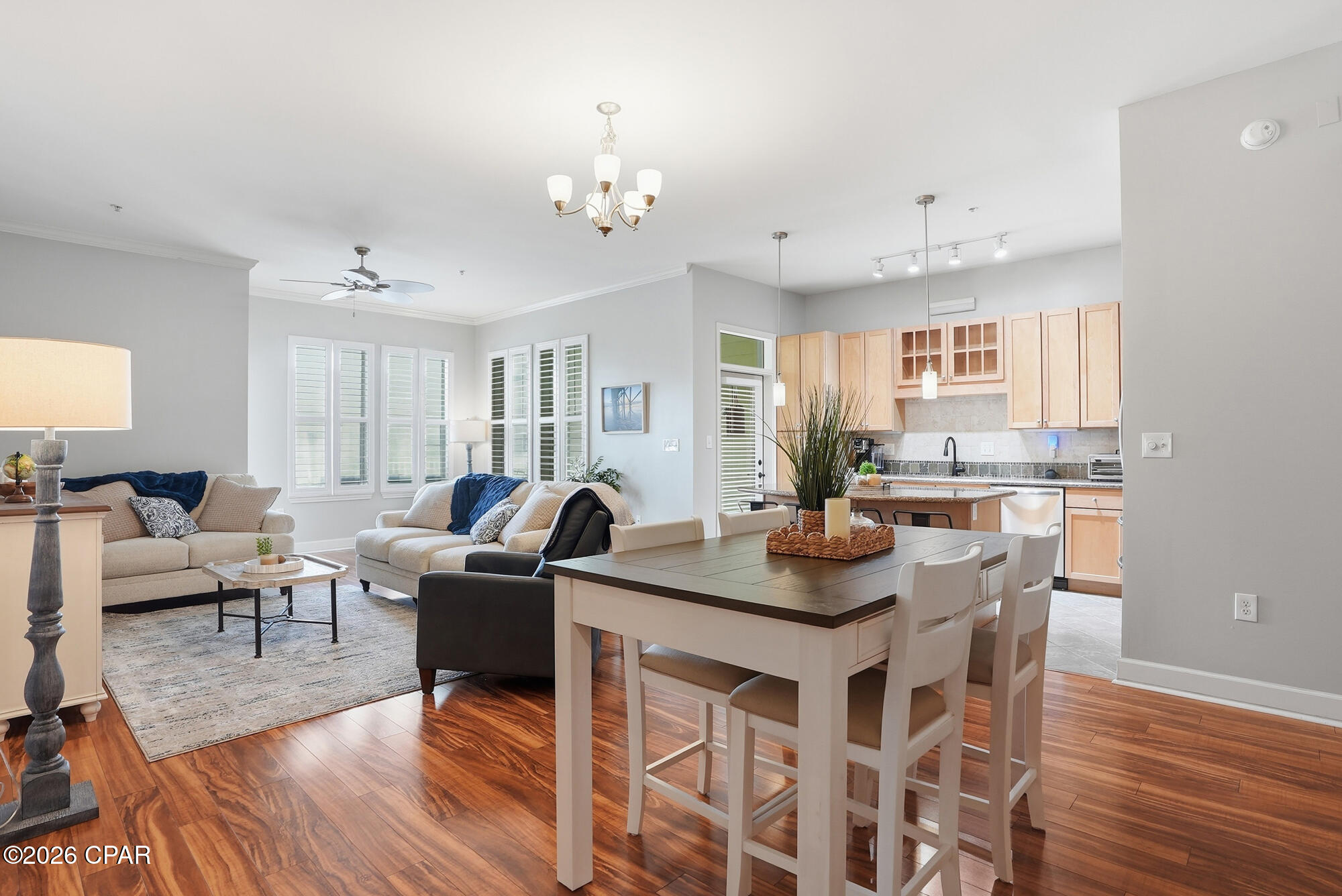 Island Reserve - Residential