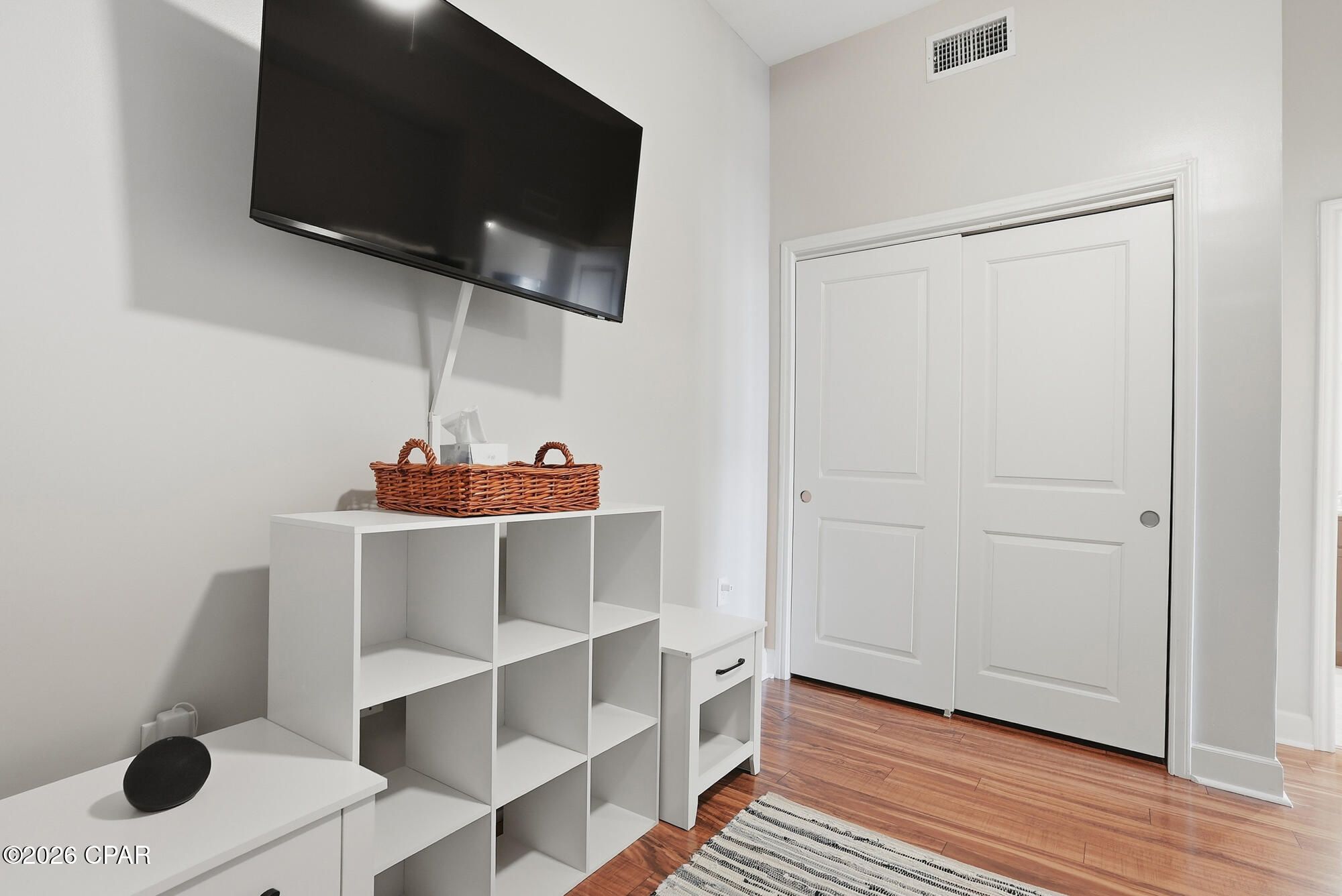 Island Reserve - Residential