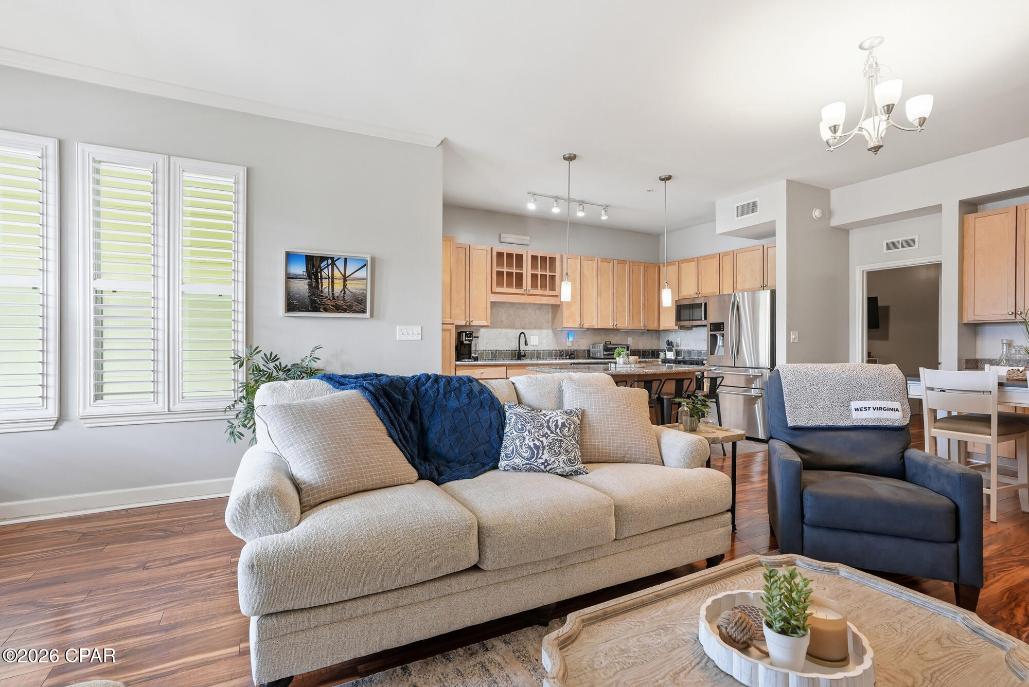 Island Reserve - Residential