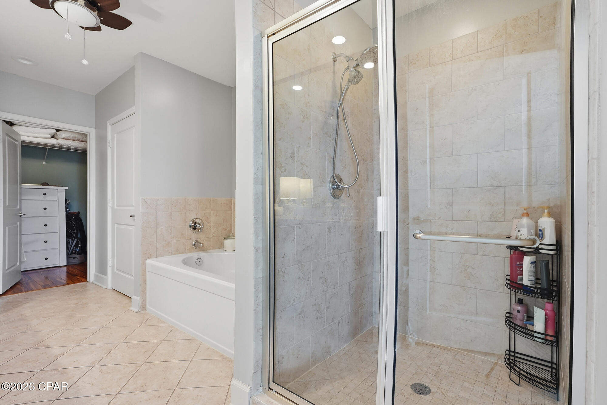 Island Reserve - Residential