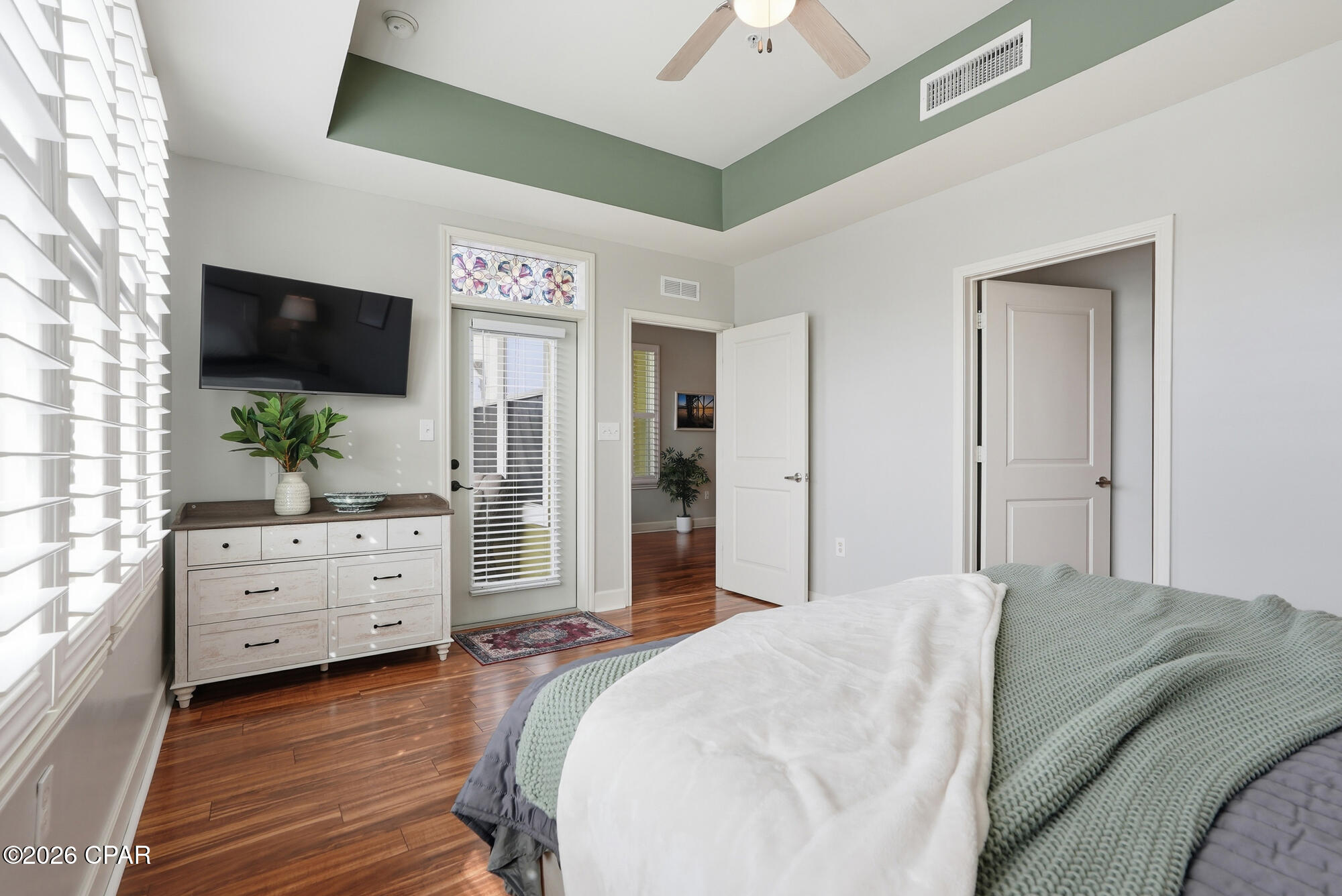 Island Reserve - Residential