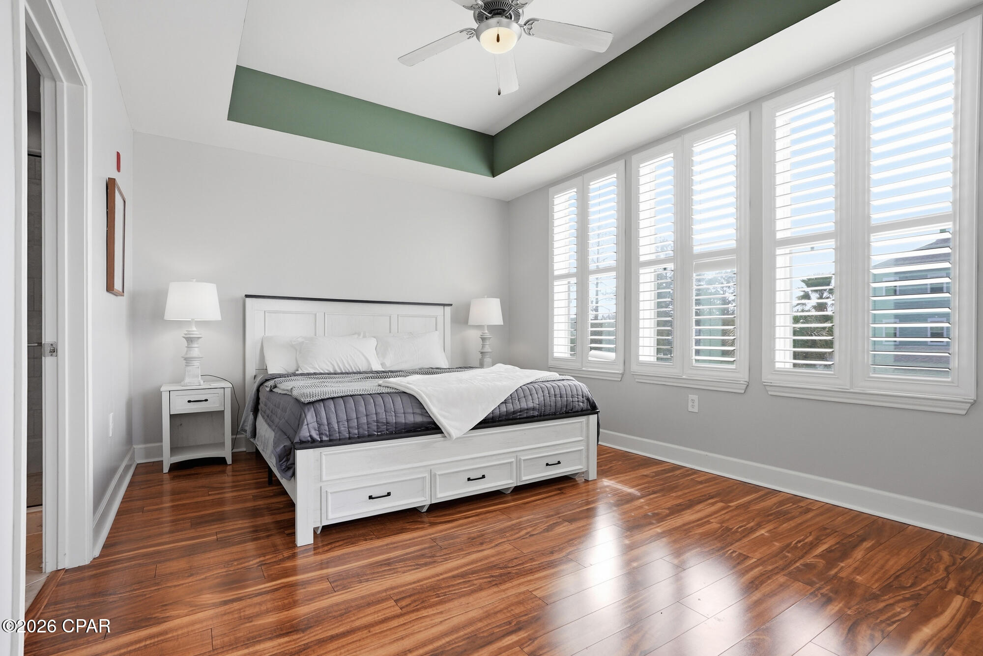 Island Reserve - Residential