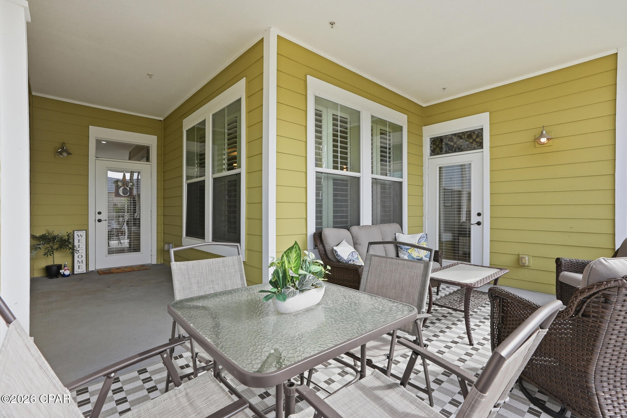 Island Reserve - Residential