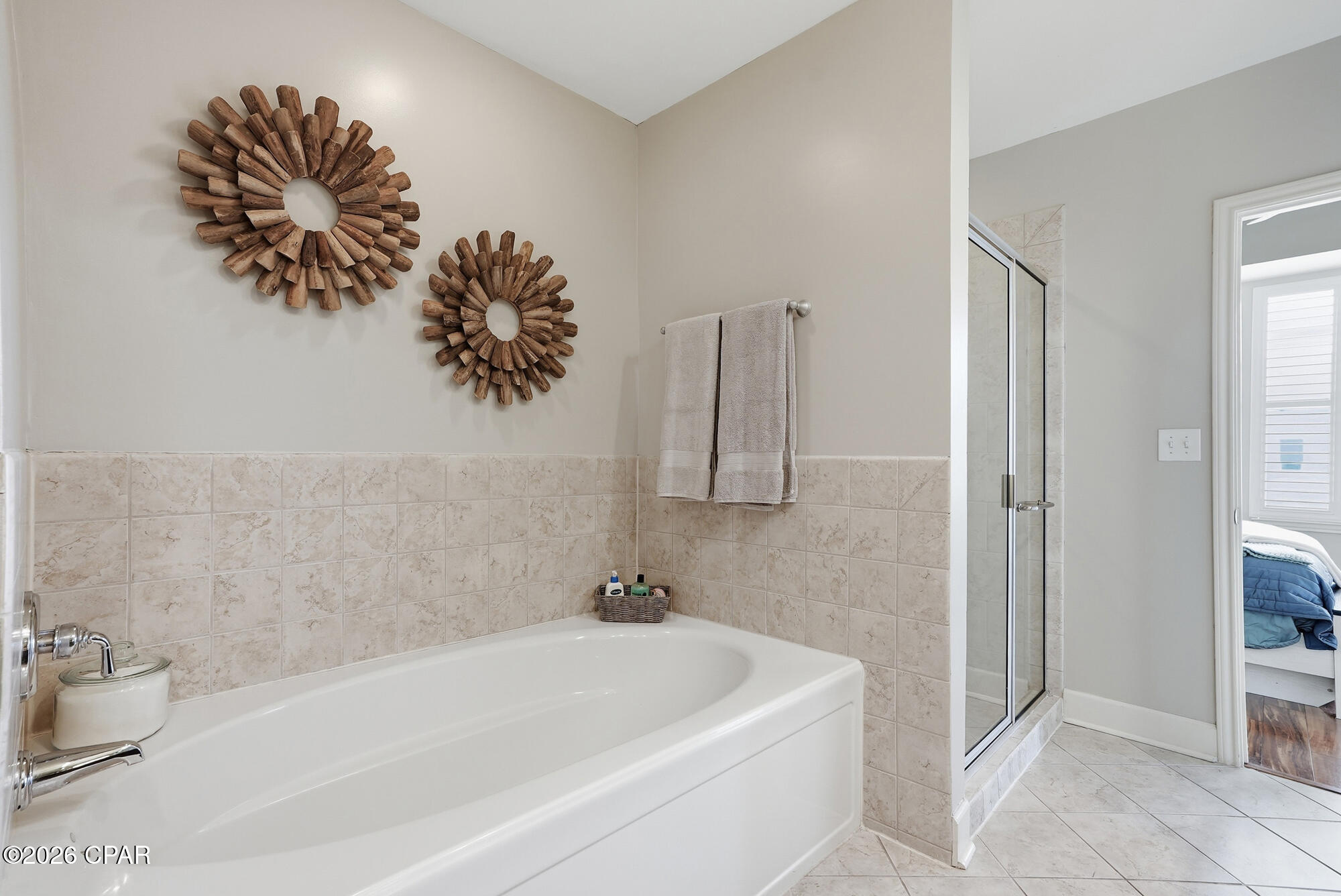 Island Reserve - Residential