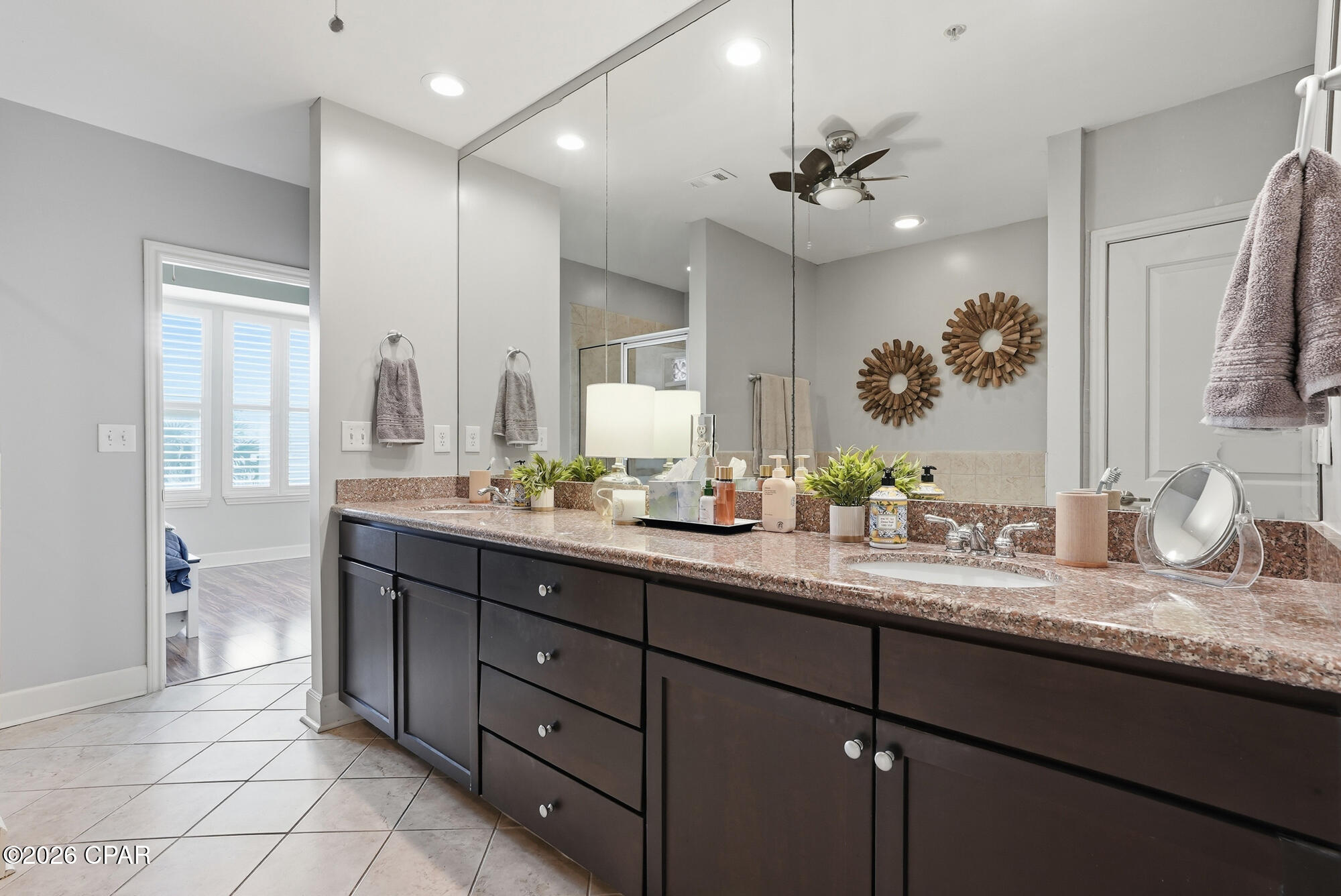 Island Reserve - Residential