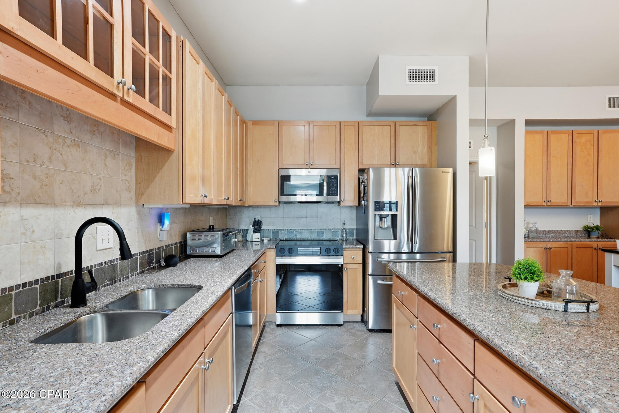 Island Reserve - Residential