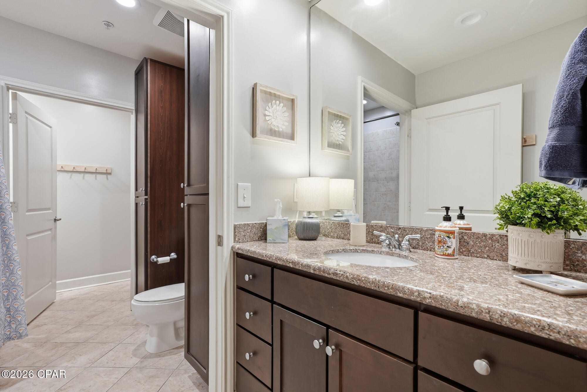 Island Reserve - Residential