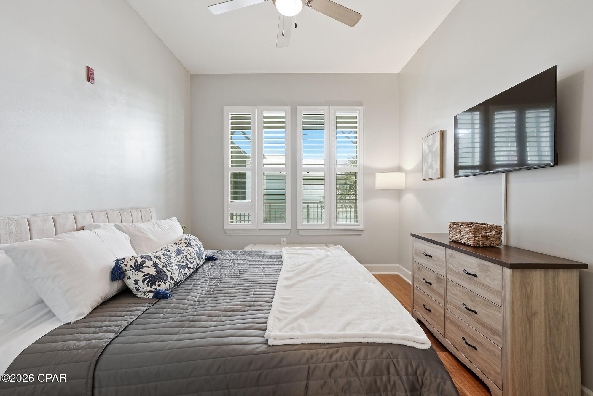 Island Reserve - Residential