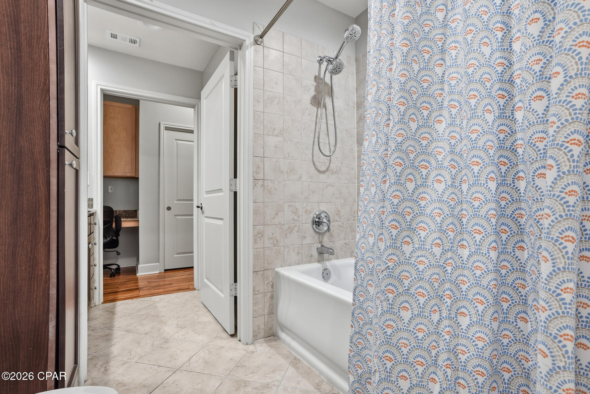 Island Reserve - Residential