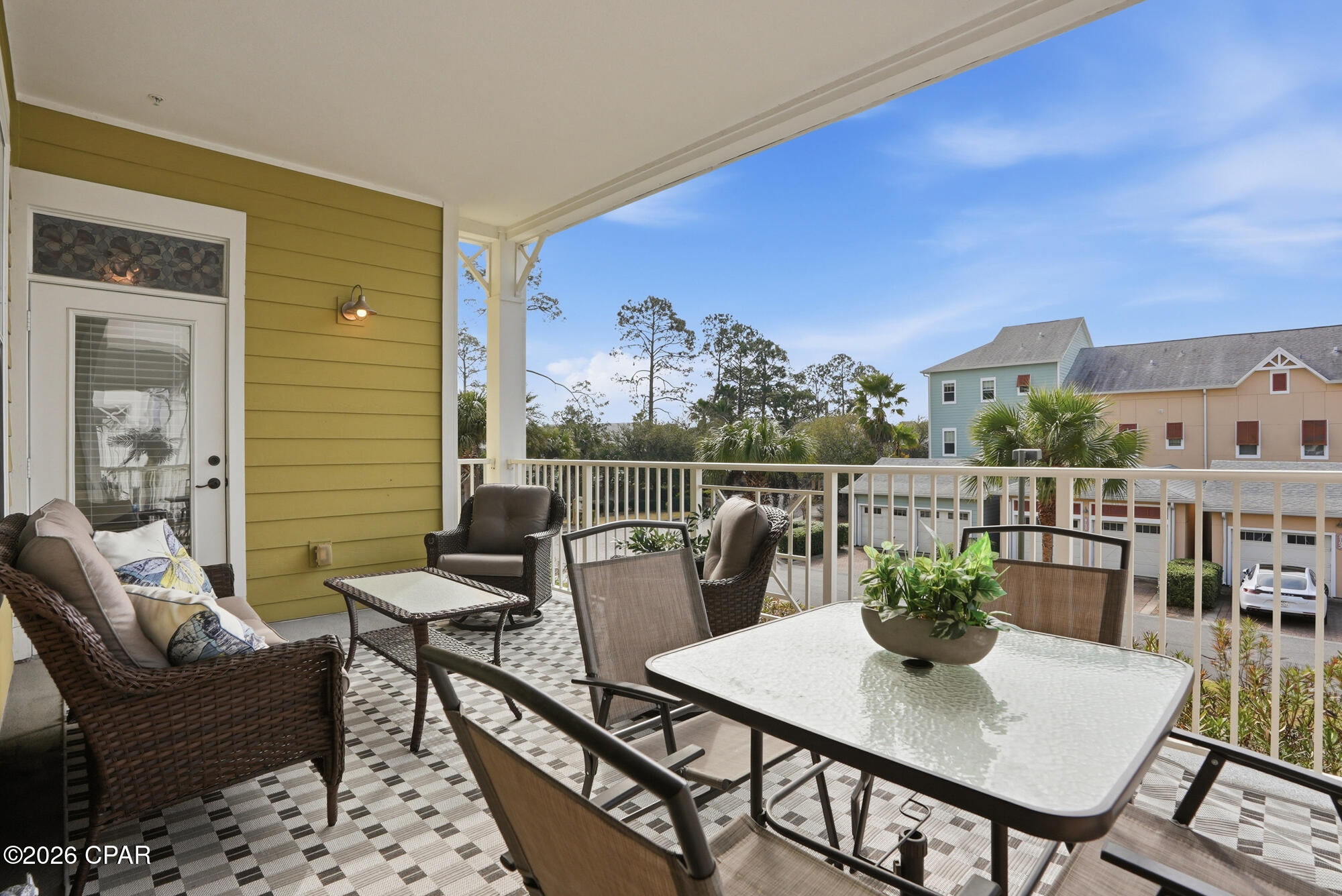 Island Reserve - Residential