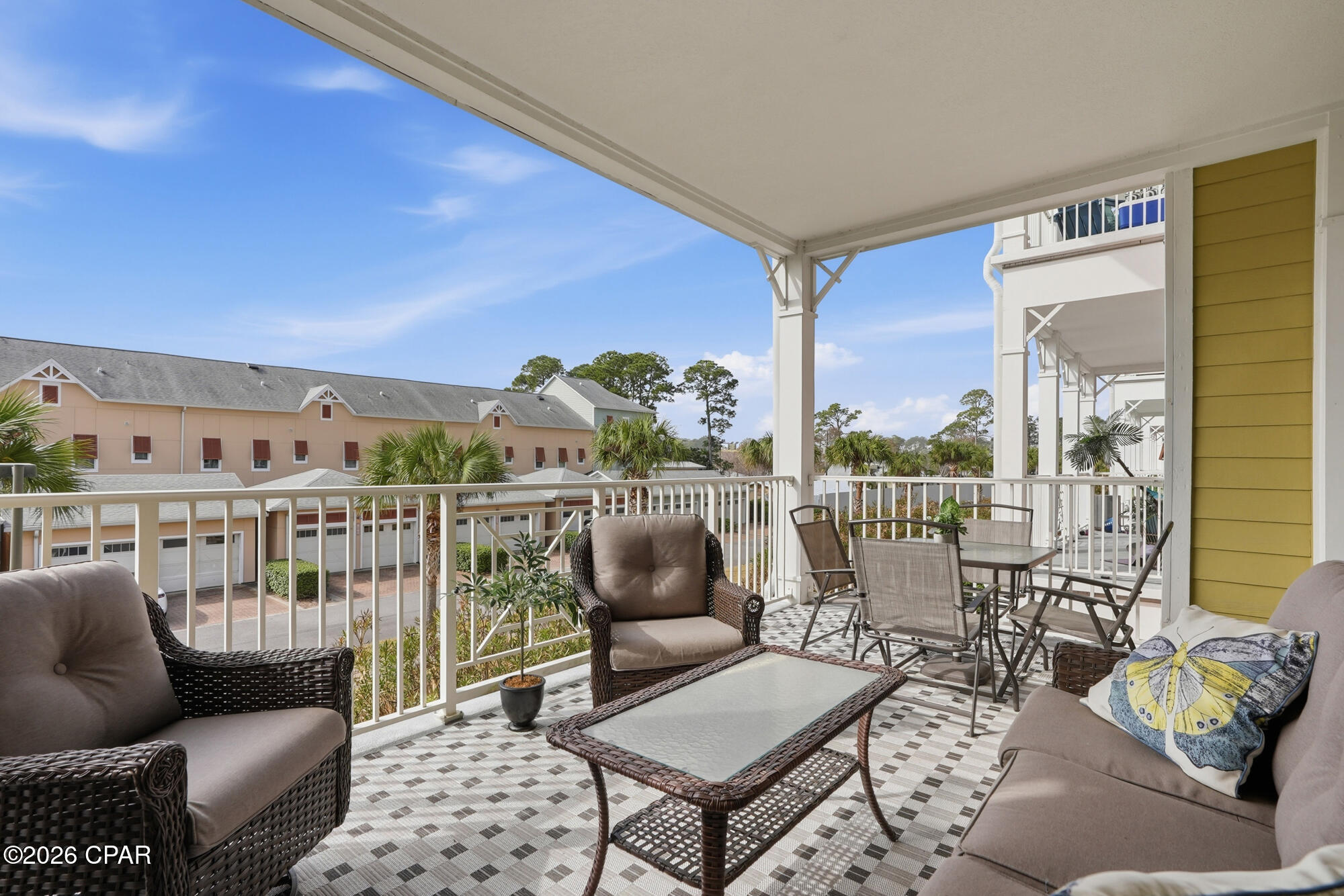 Island Reserve - Residential