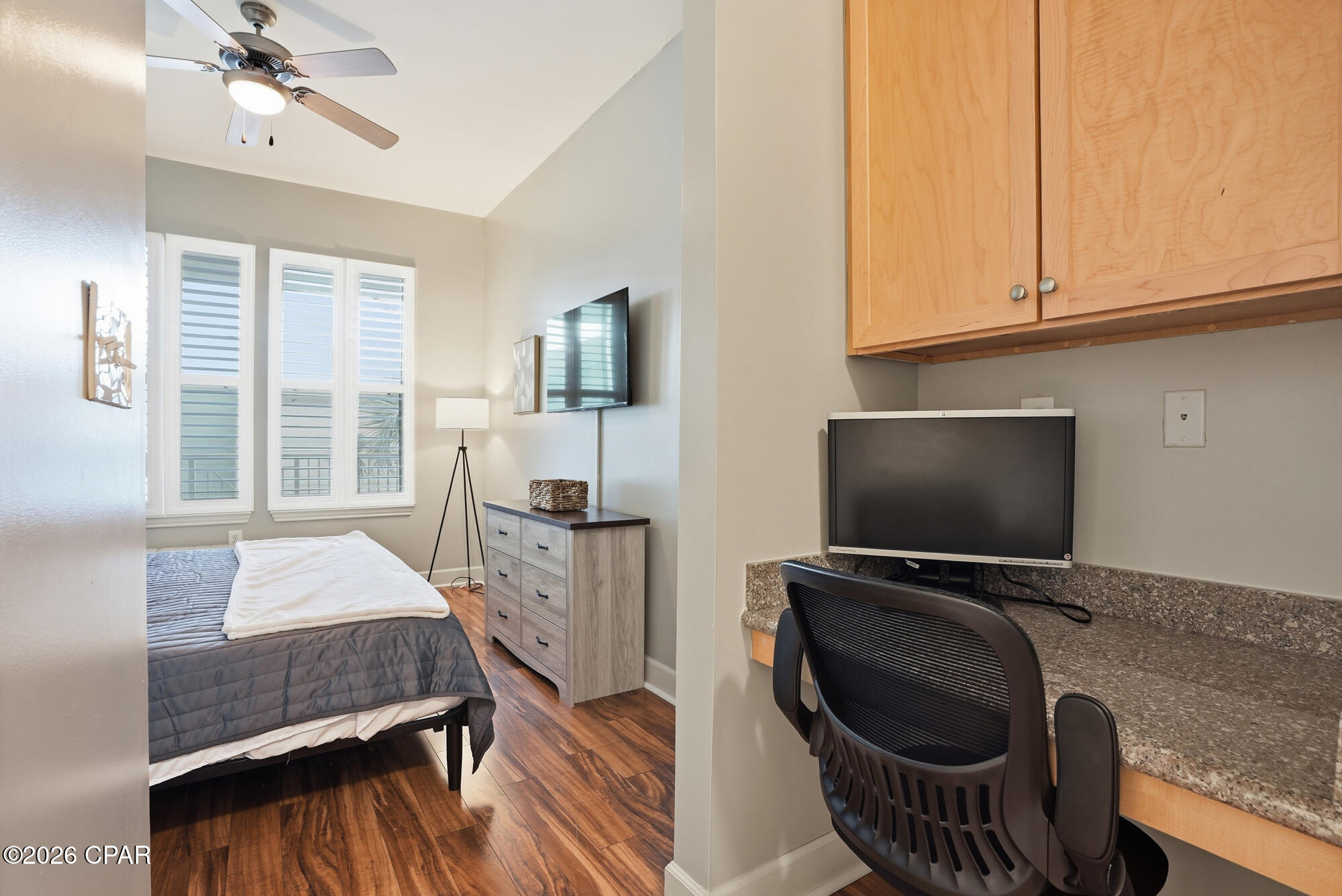 Island Reserve - Residential