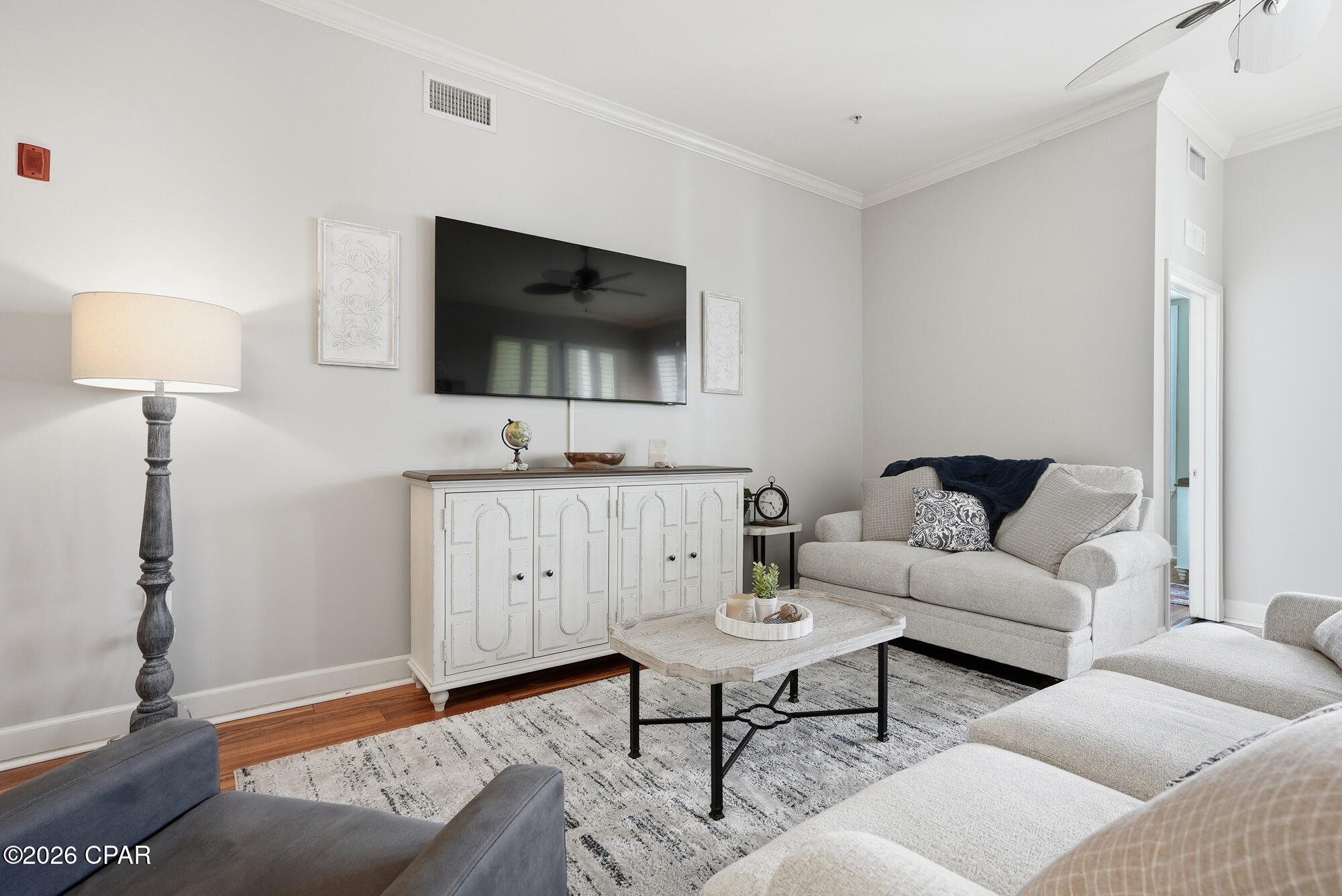 Island Reserve - Residential