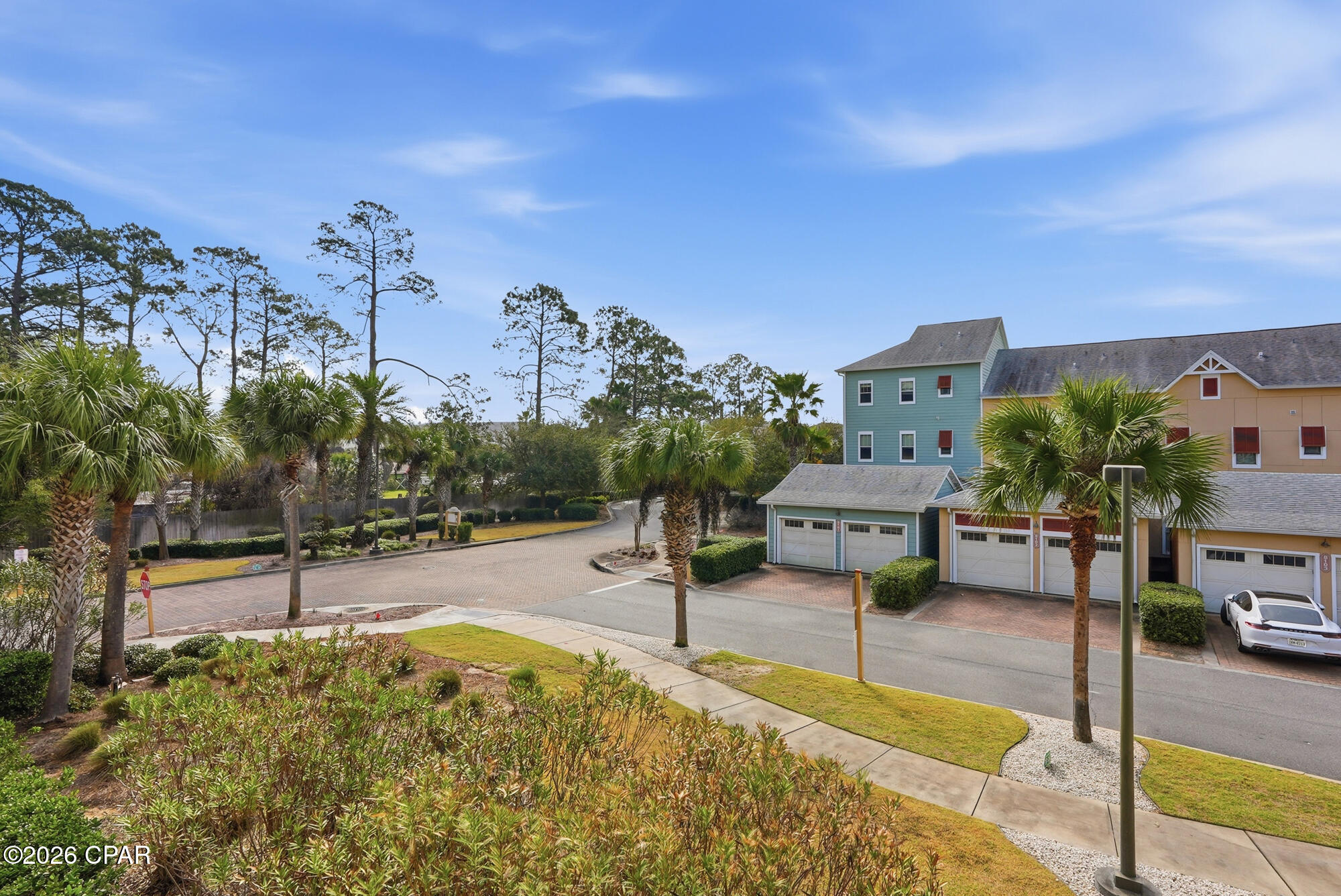 Island Reserve - Residential