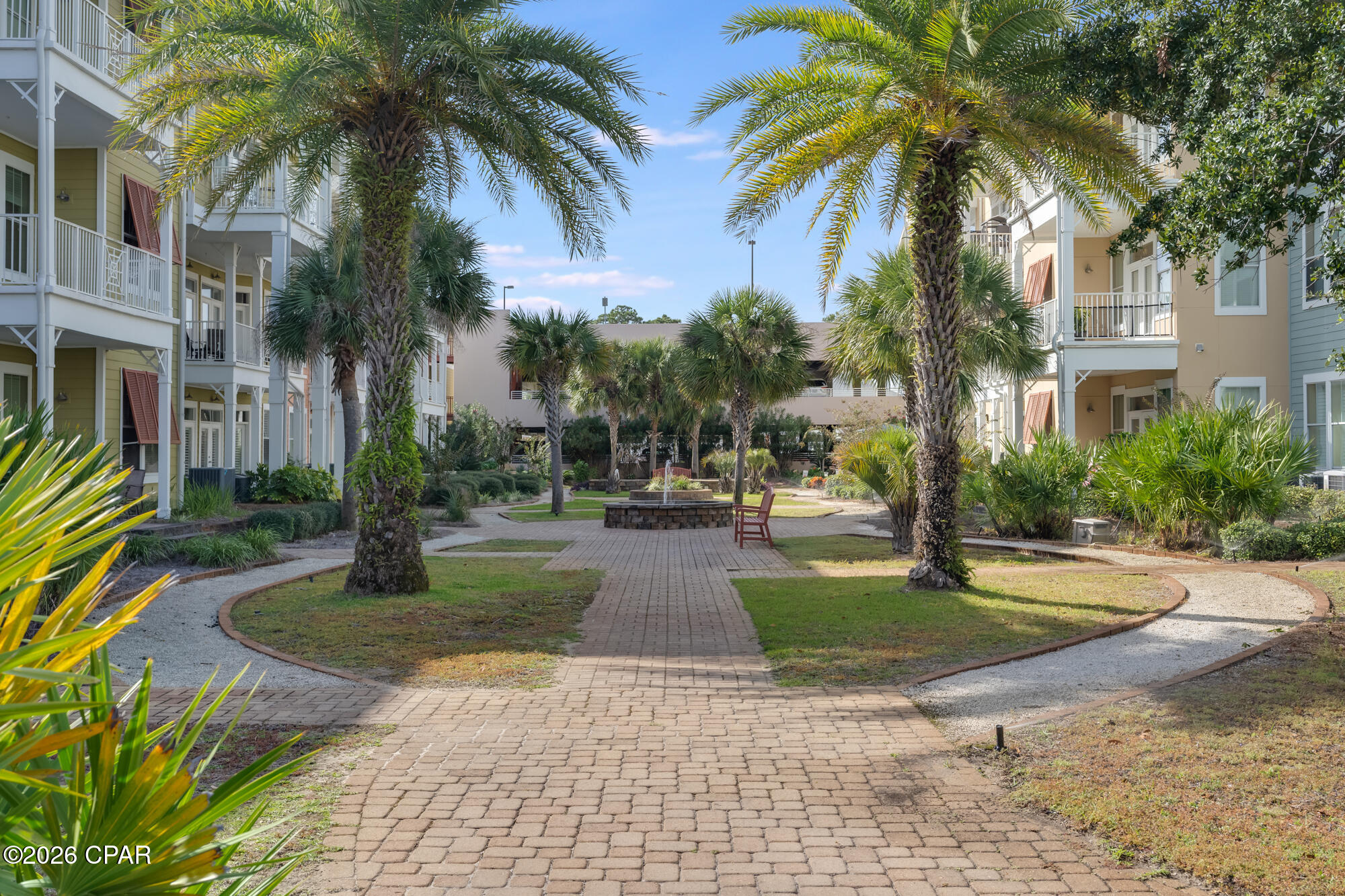 Island Reserve - Residential