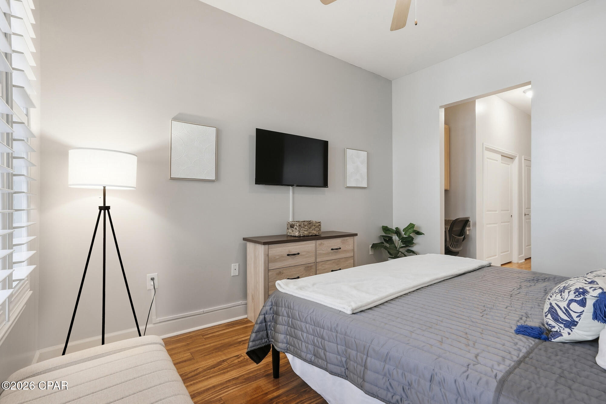 Island Reserve - Residential