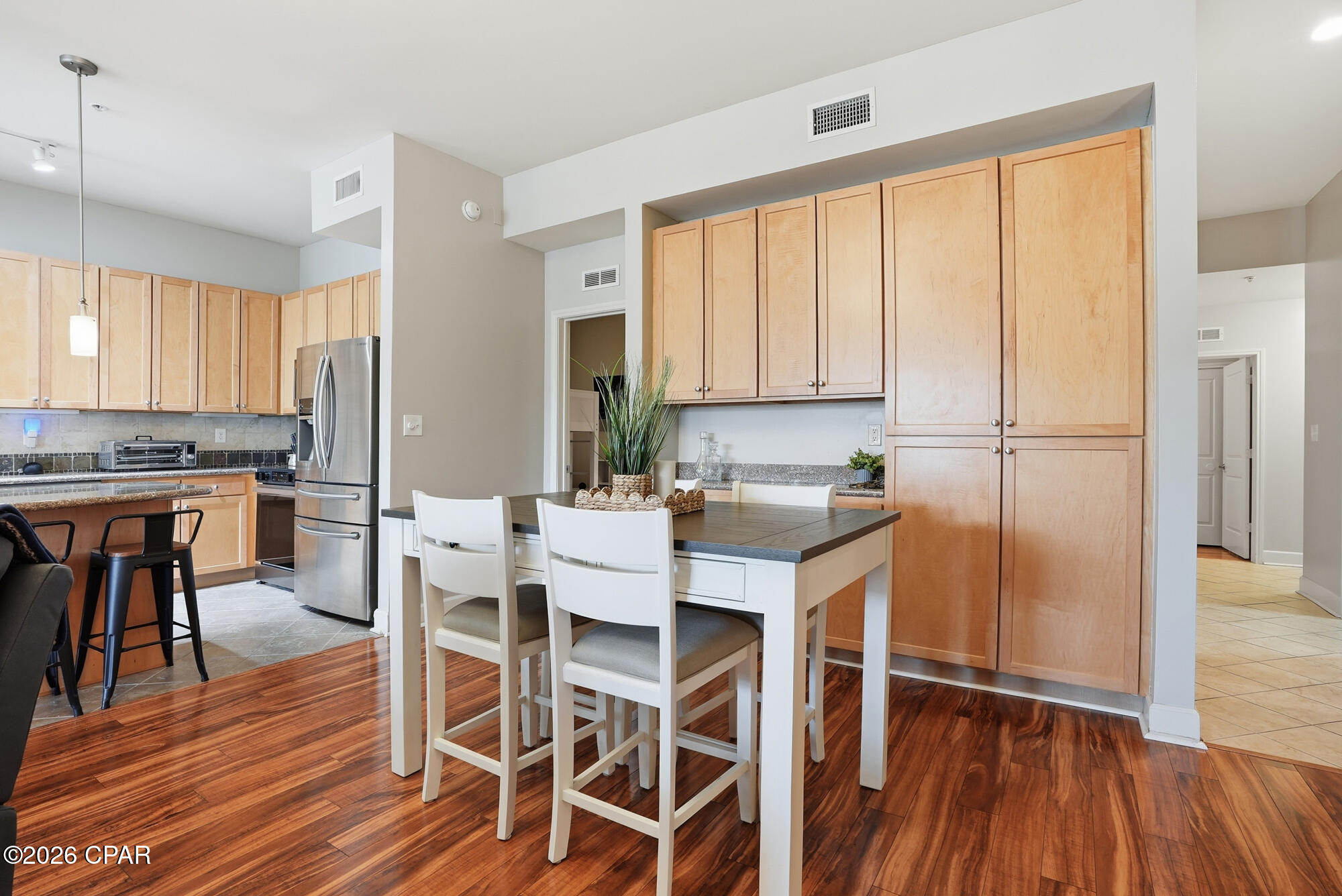 Island Reserve - Residential