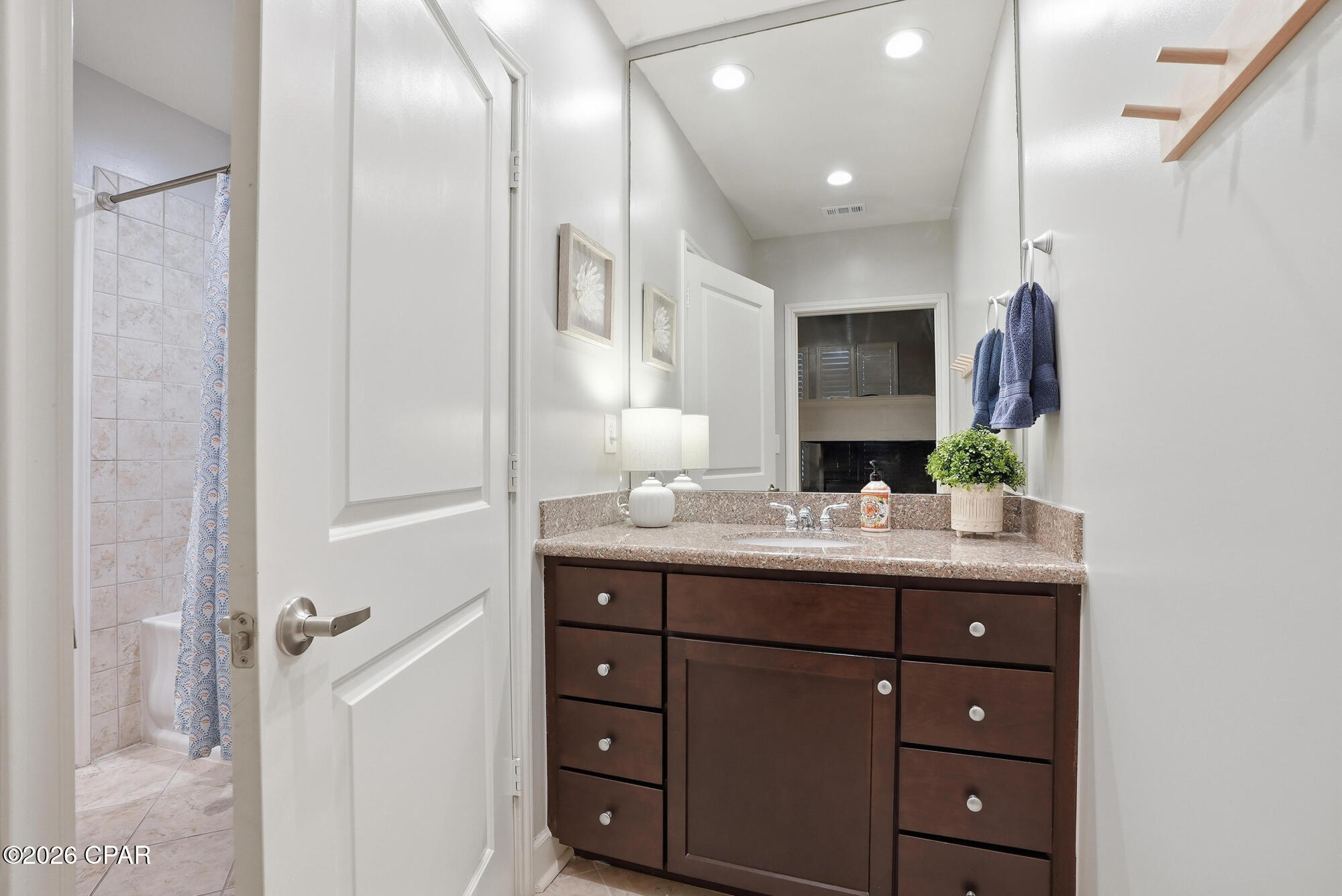 Island Reserve - Residential