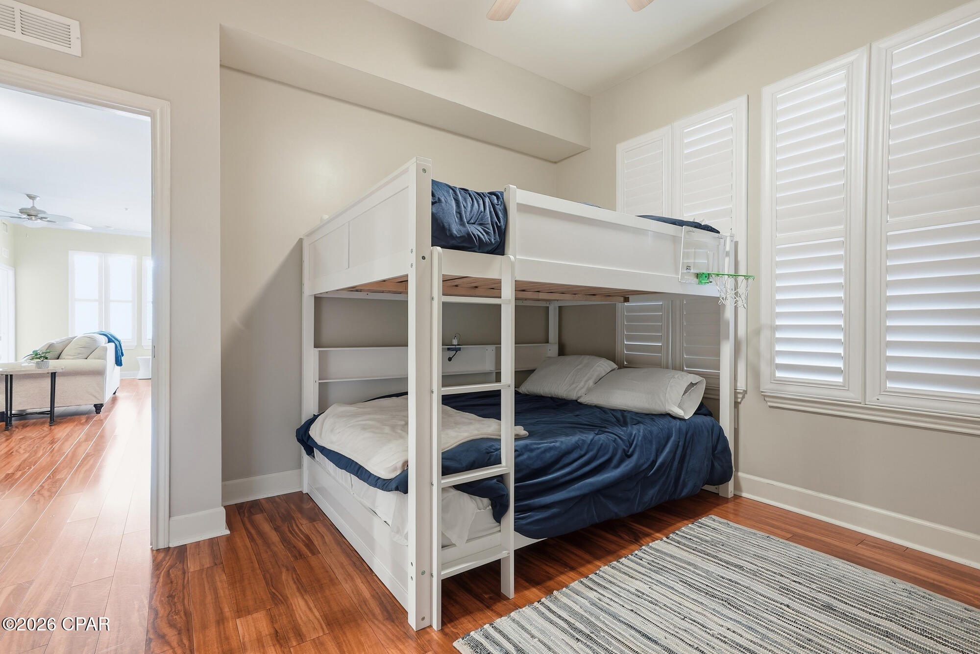 Island Reserve - Residential