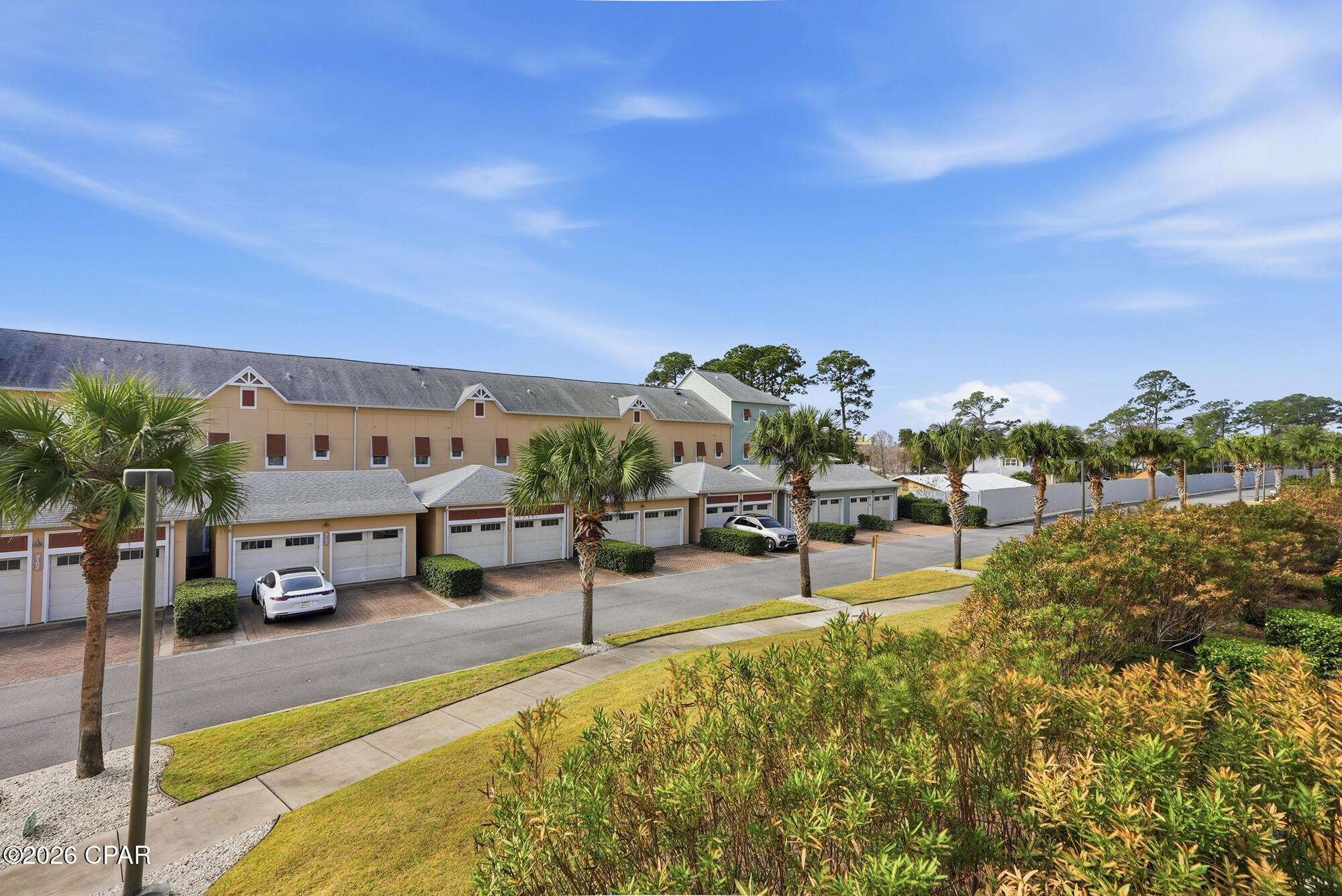 Island Reserve - Residential