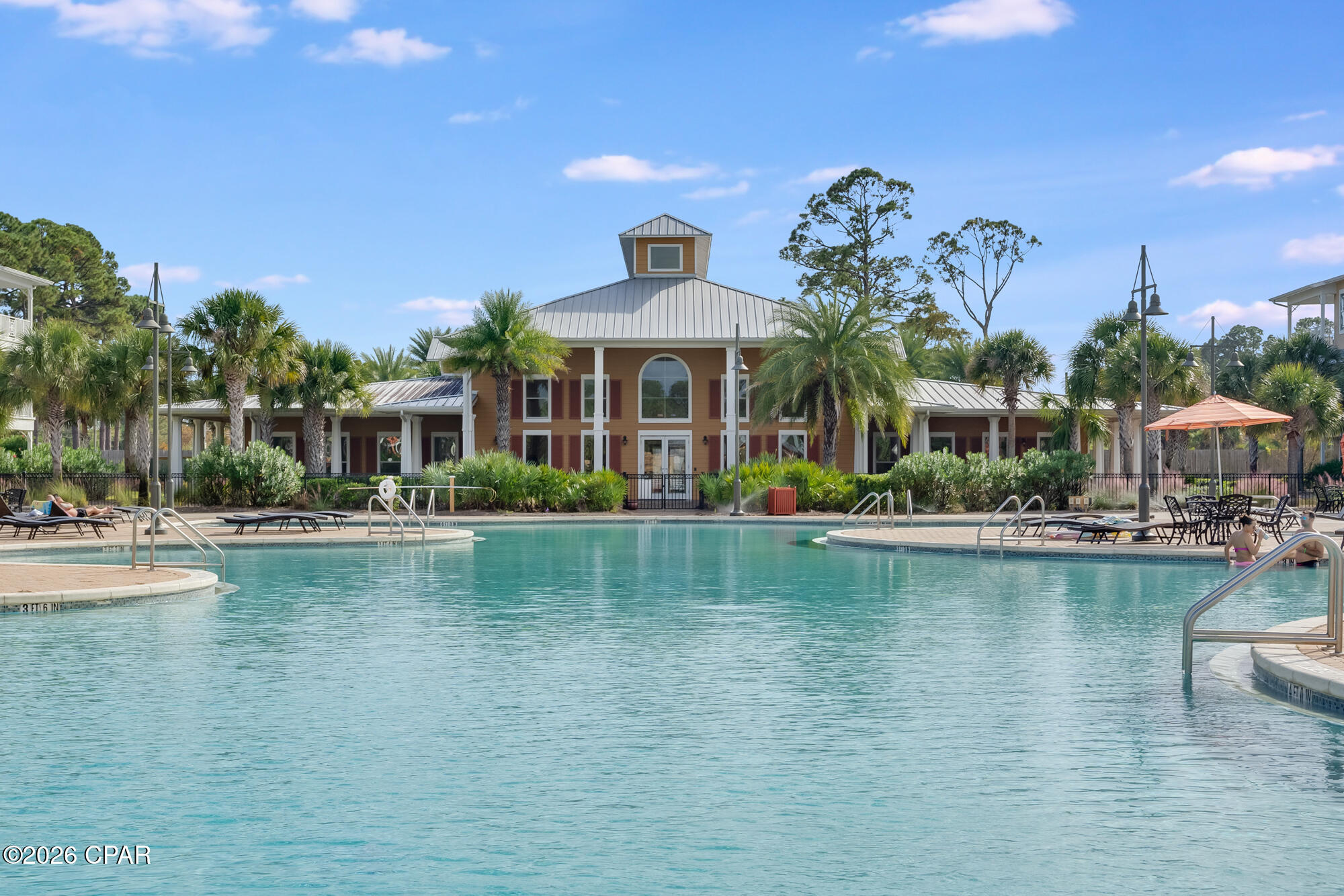 Island Reserve - Residential