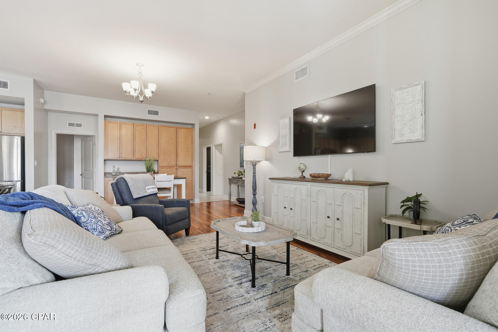 Island Reserve - Residential