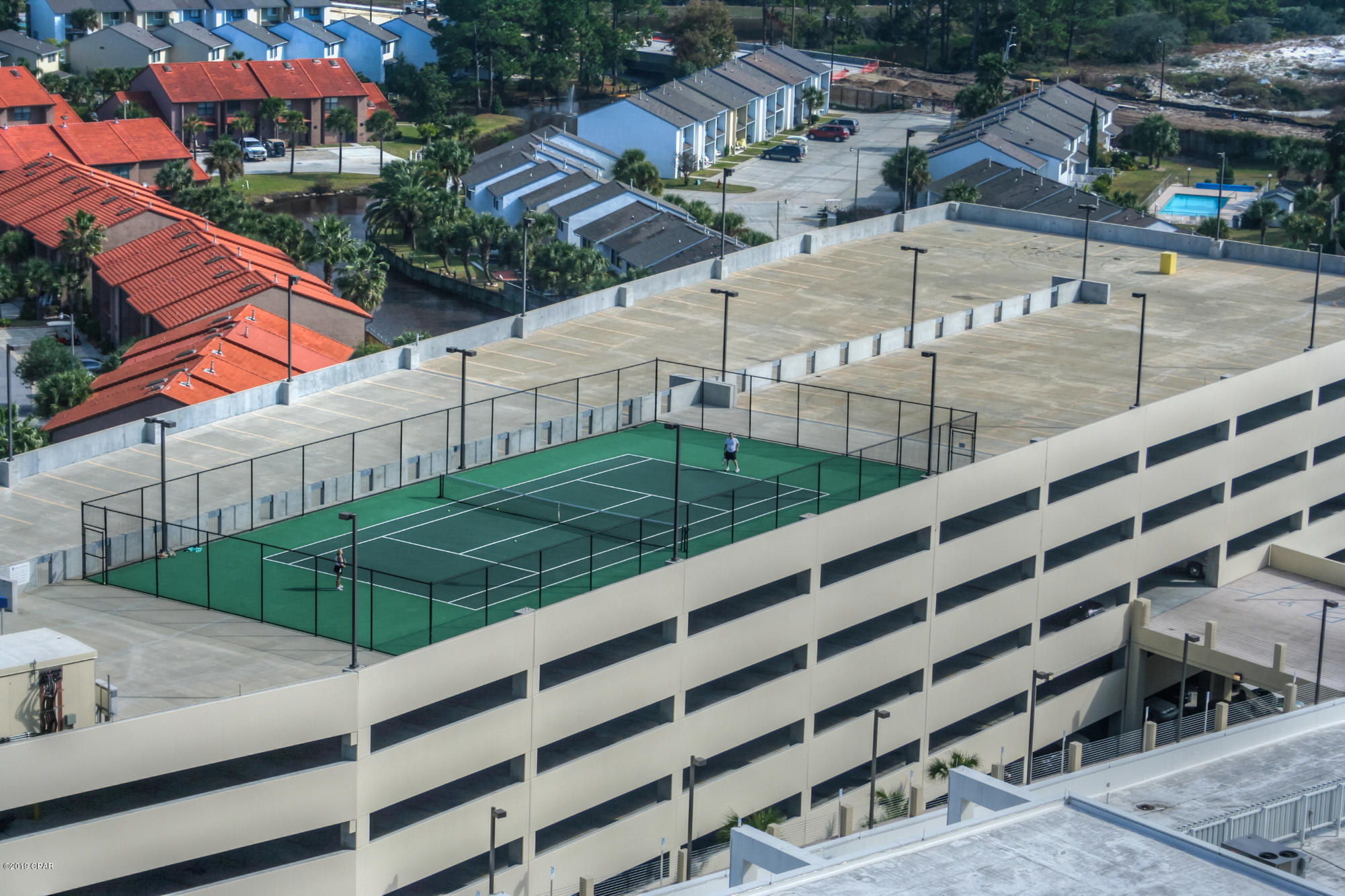 Majestic Beach Tower II - Residential