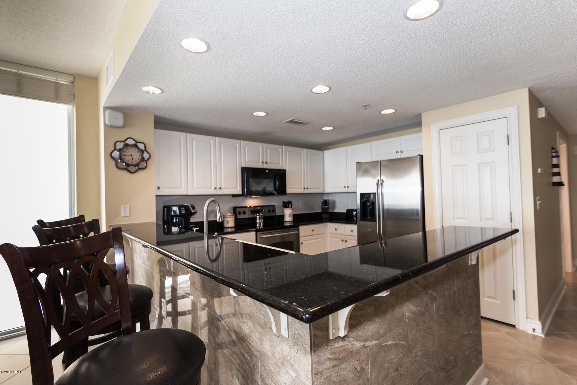 Majestic Beach Tower II - Residential