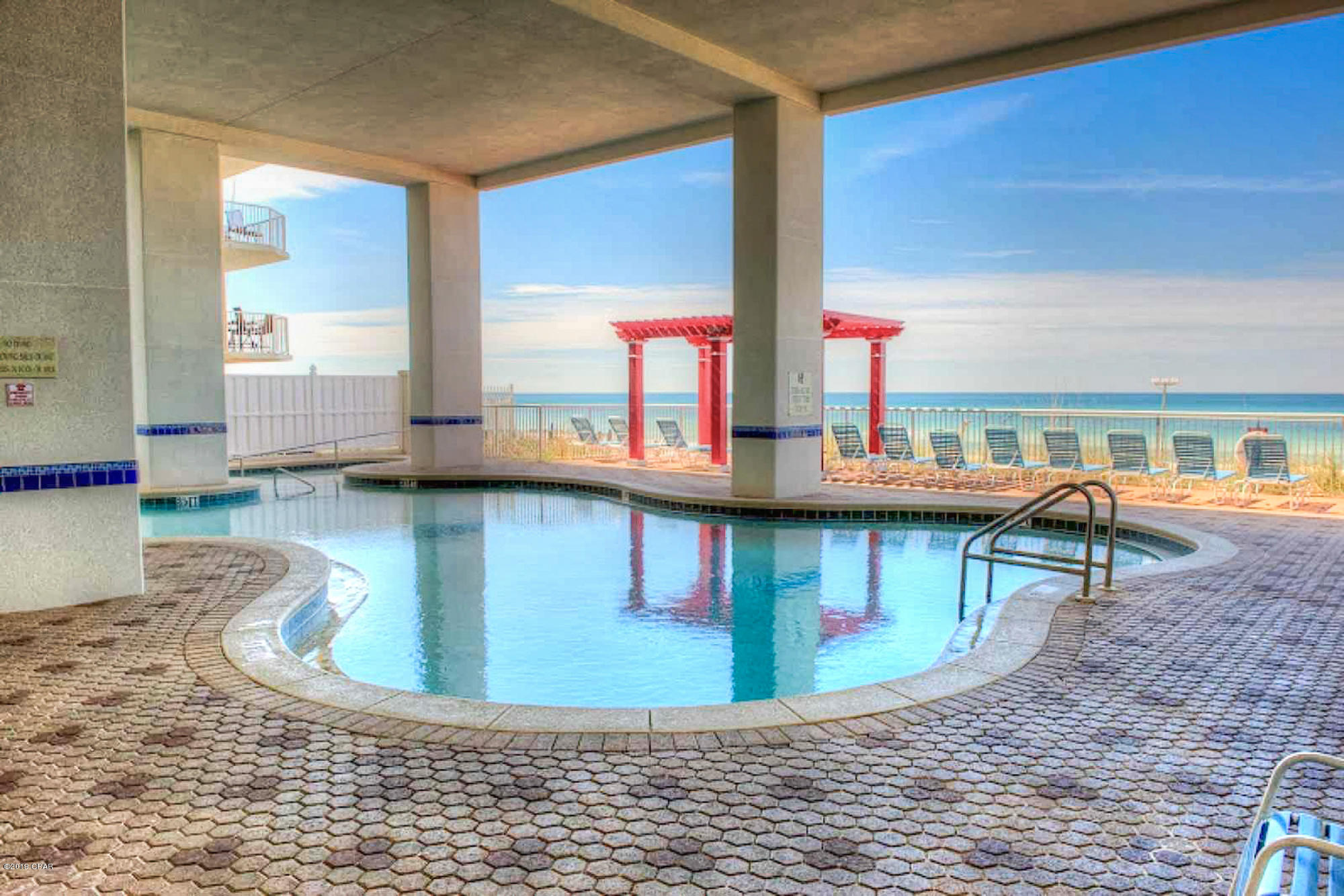 Majestic Beach Tower II - Residential