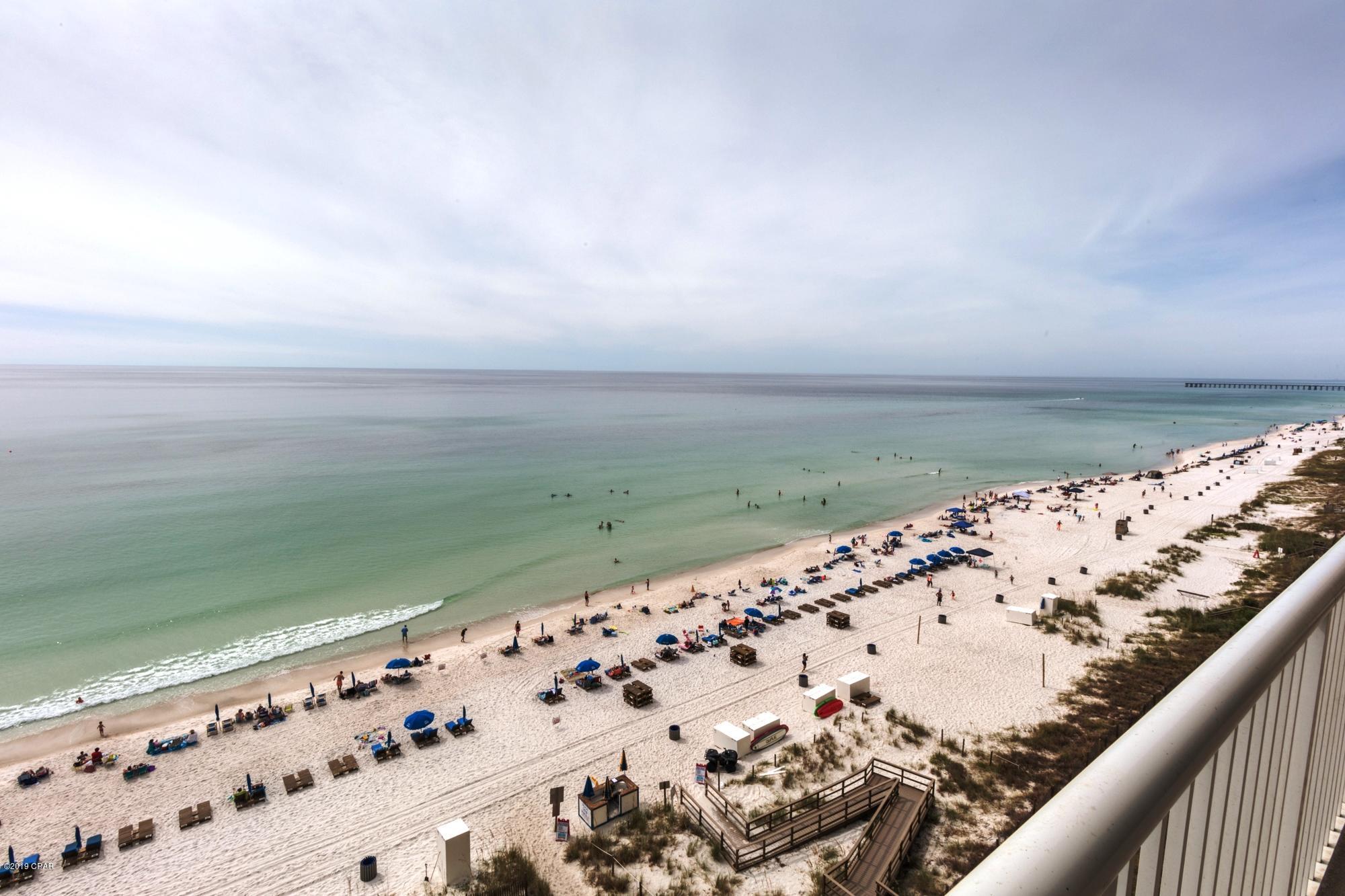 Majestic Beach Tower II - Residential