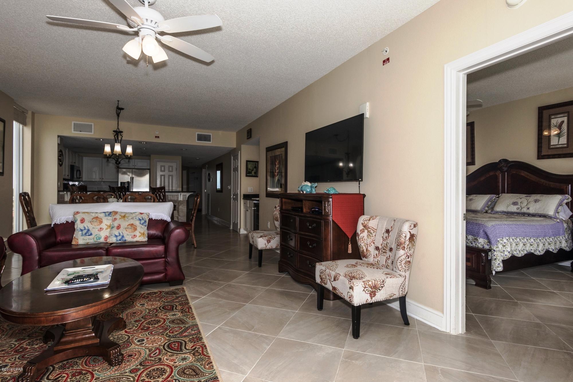 Majestic Beach Tower II - Residential