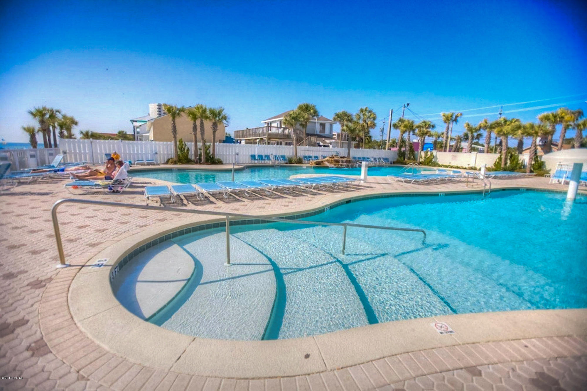 Majestic Beach Tower II - Residential