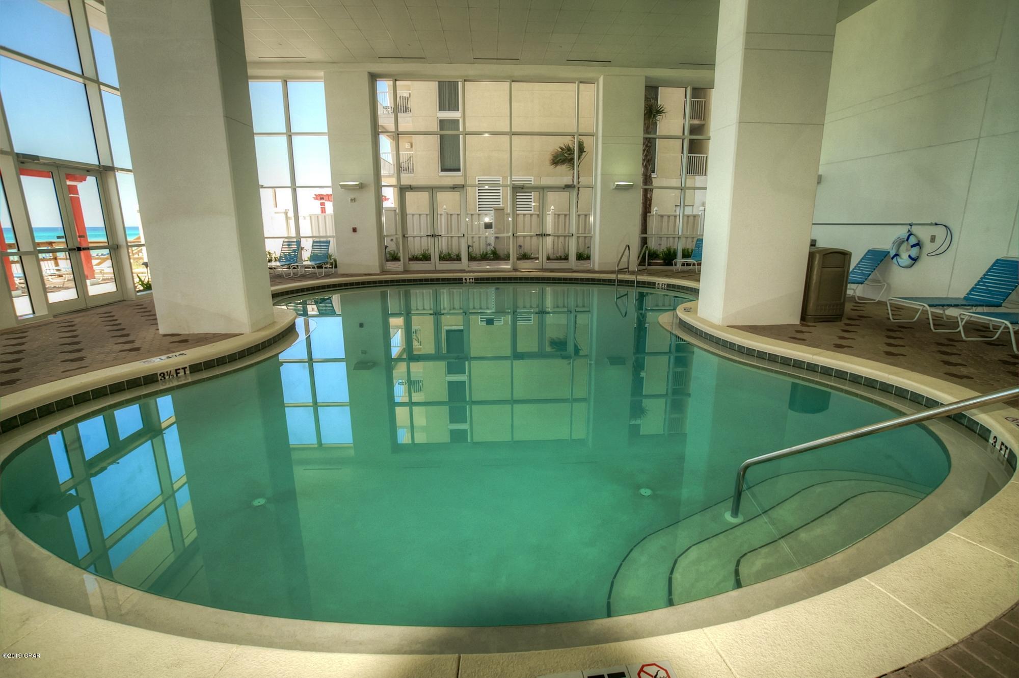 Majestic Beach Tower II - Residential