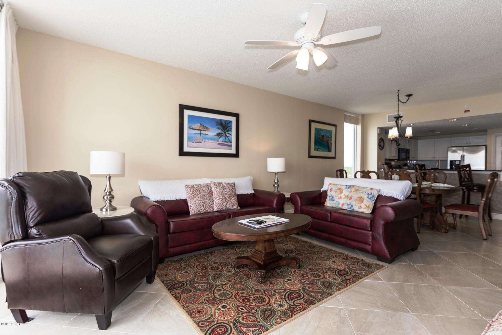 Majestic Beach Tower II - Residential