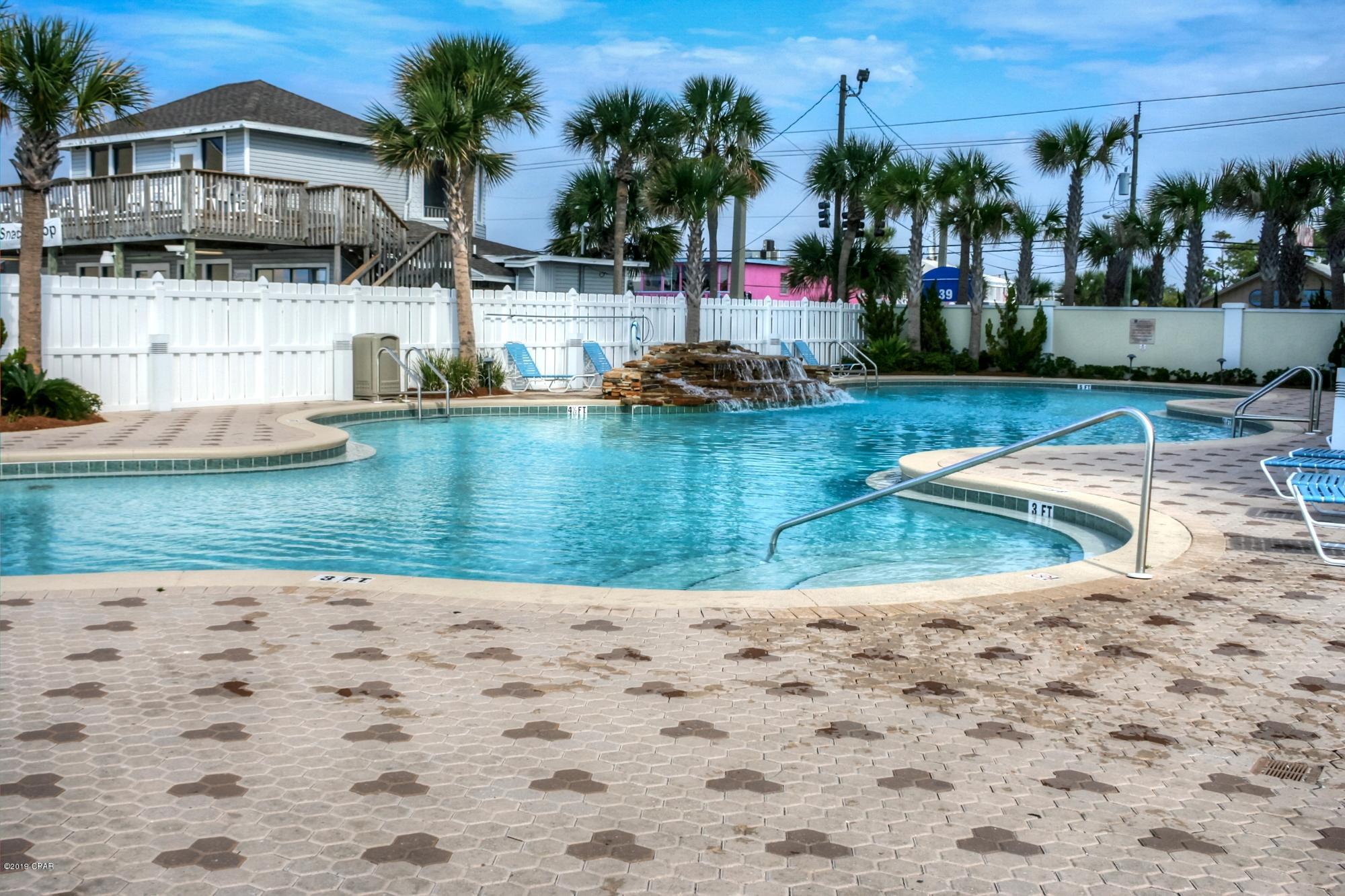 Majestic Beach Tower II - Residential