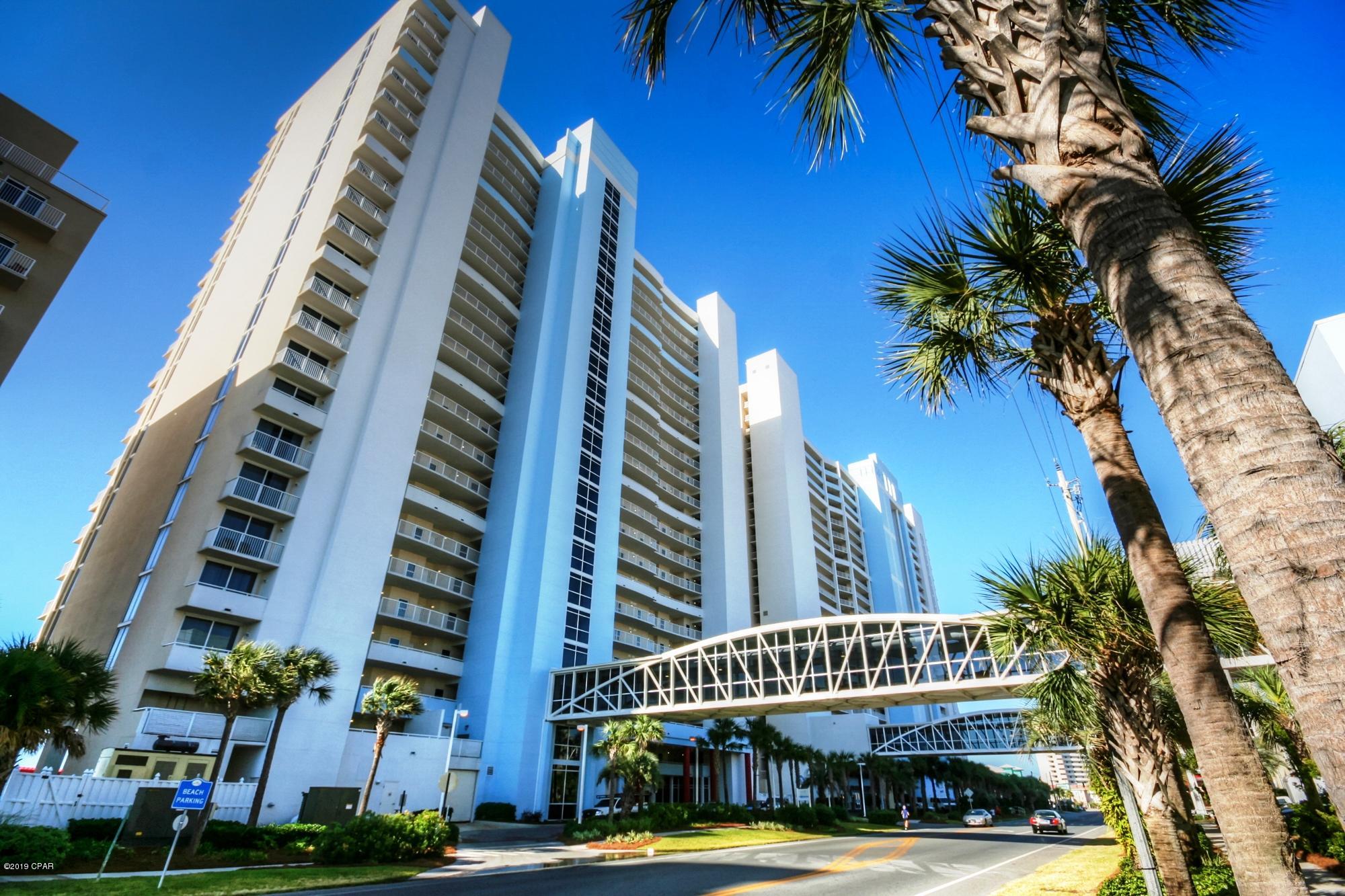 Majestic Beach Tower II - Residential