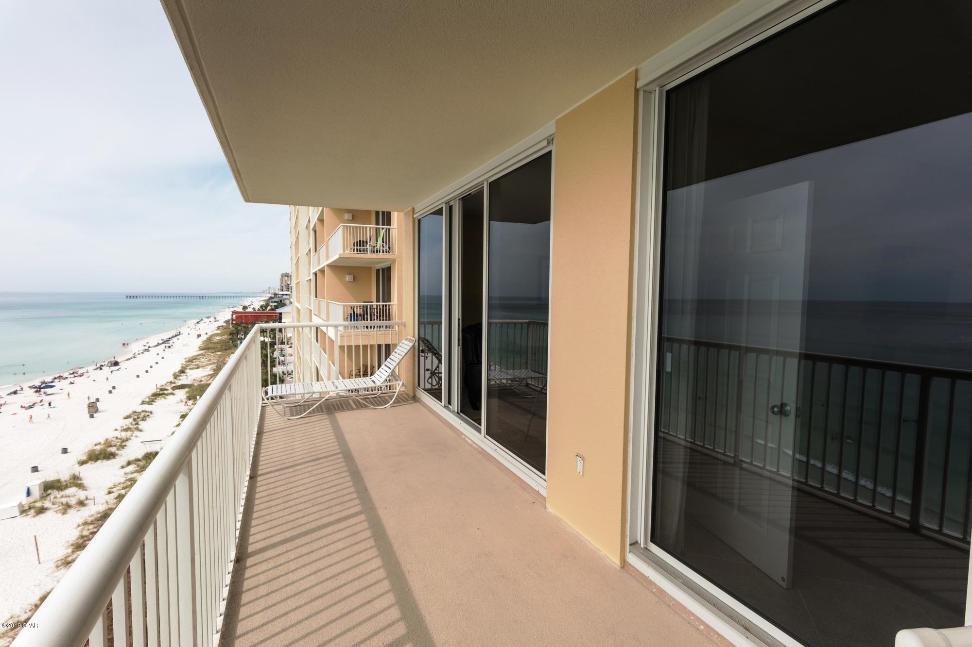 Majestic Beach Tower II - Residential