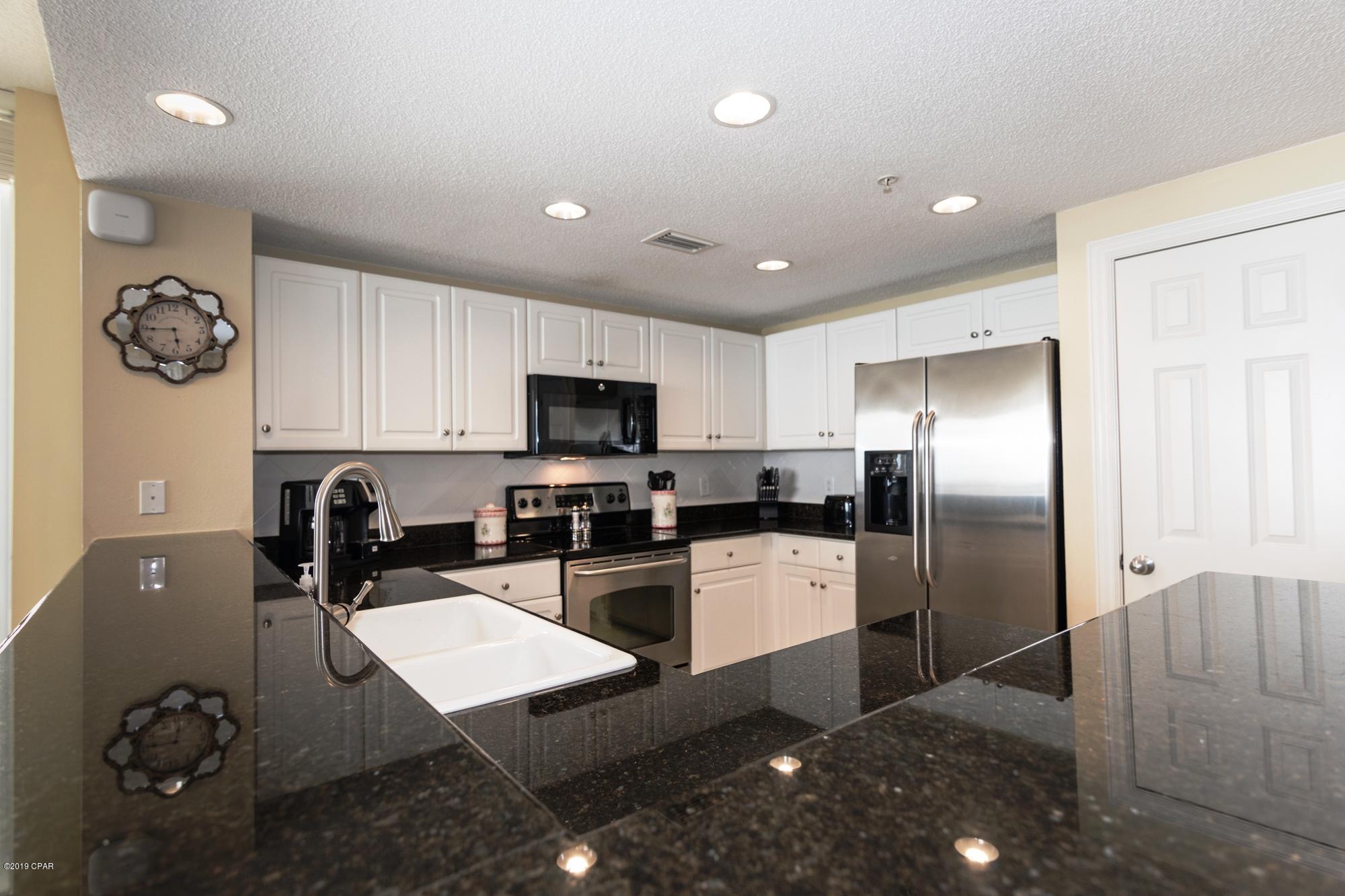 Majestic Beach Tower II - Residential