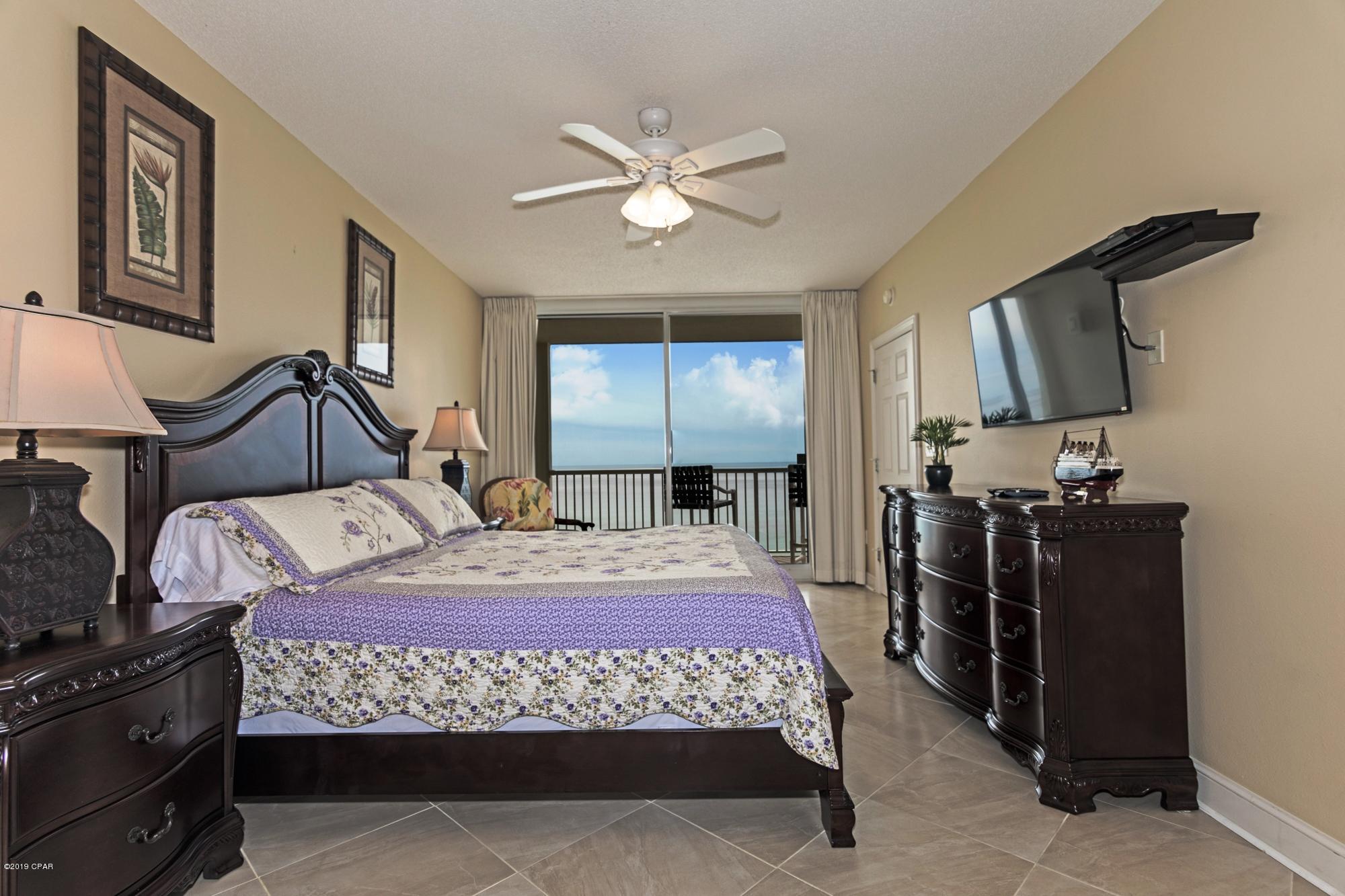 Majestic Beach Tower II - Residential