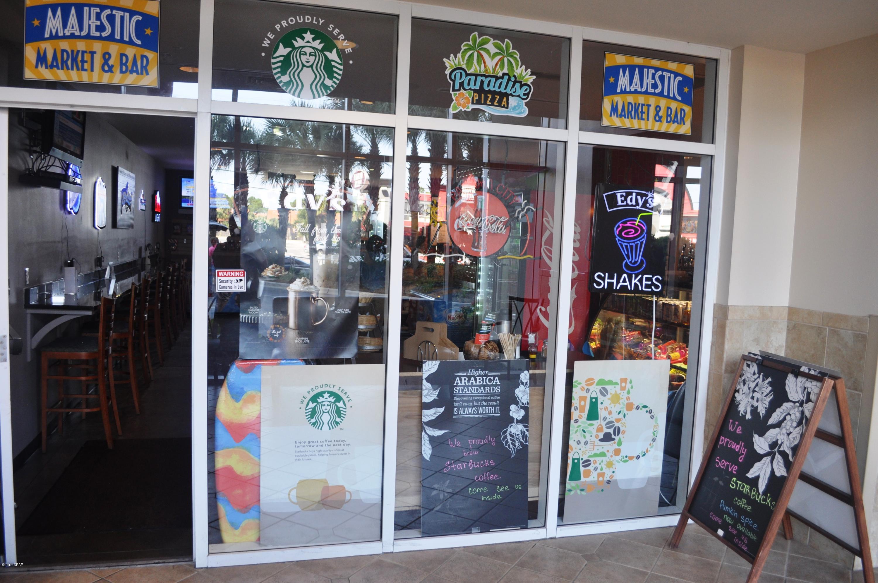 Majestic Beach Tower II - Residential