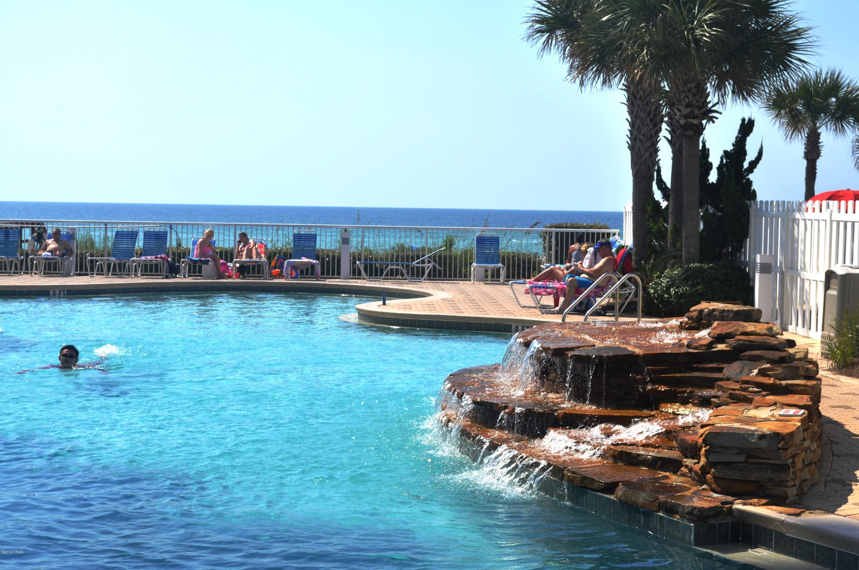 Majestic Beach Tower II - Residential