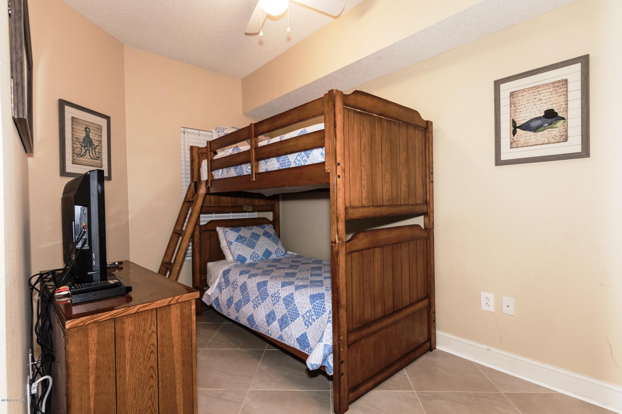 Majestic Beach Tower II - Residential