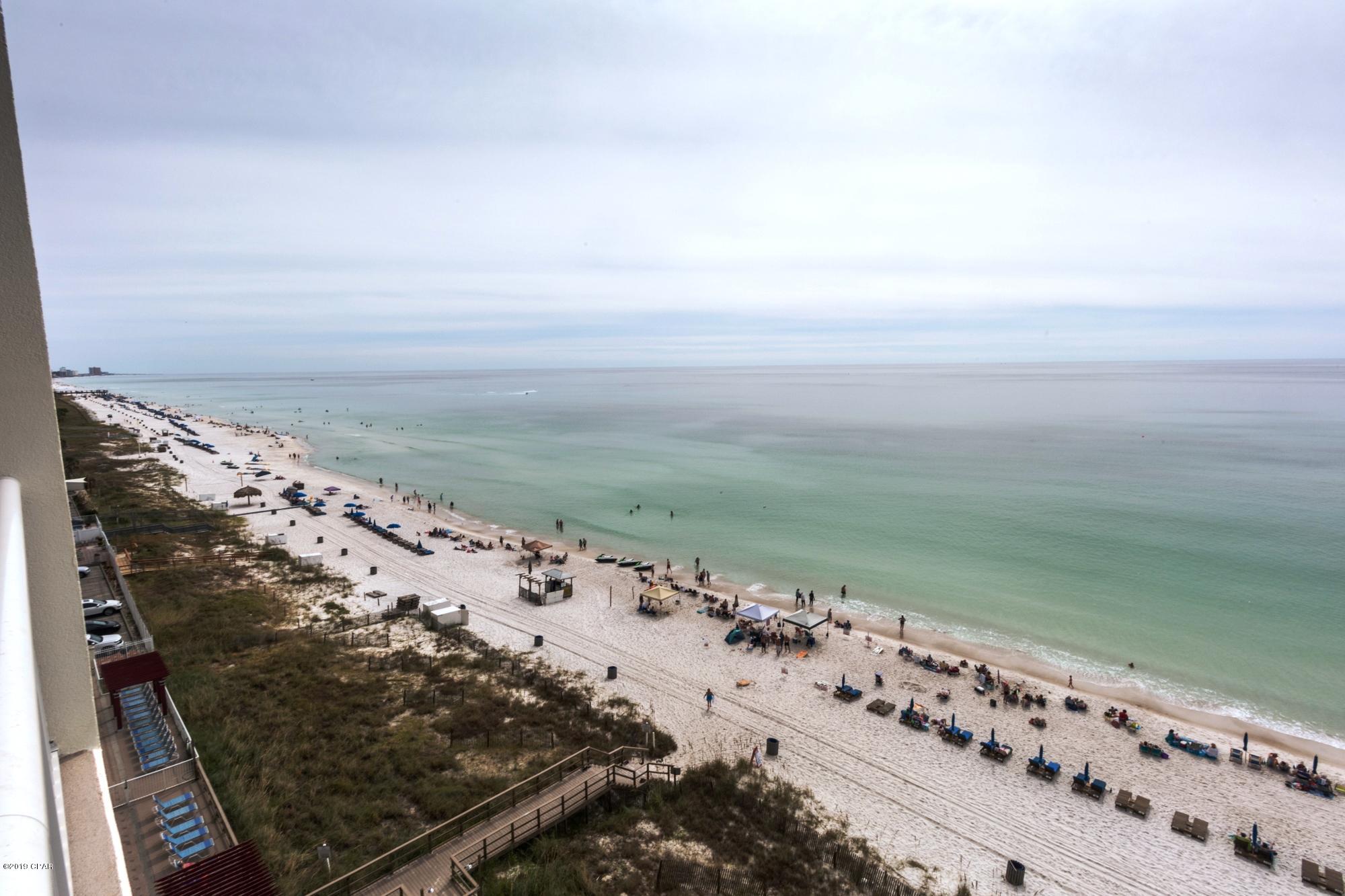 Majestic Beach Tower II - Residential