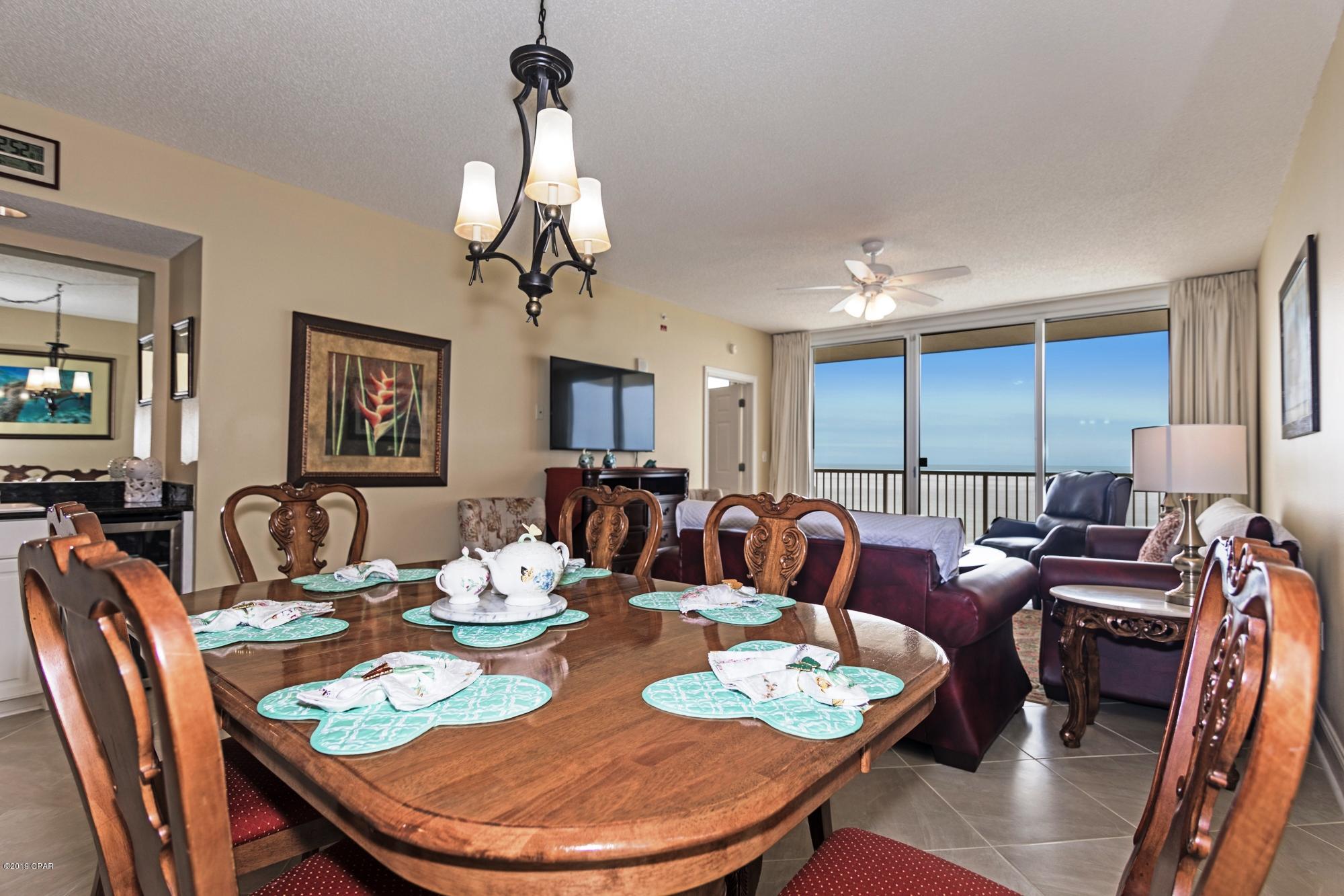 Majestic Beach Tower II - Residential