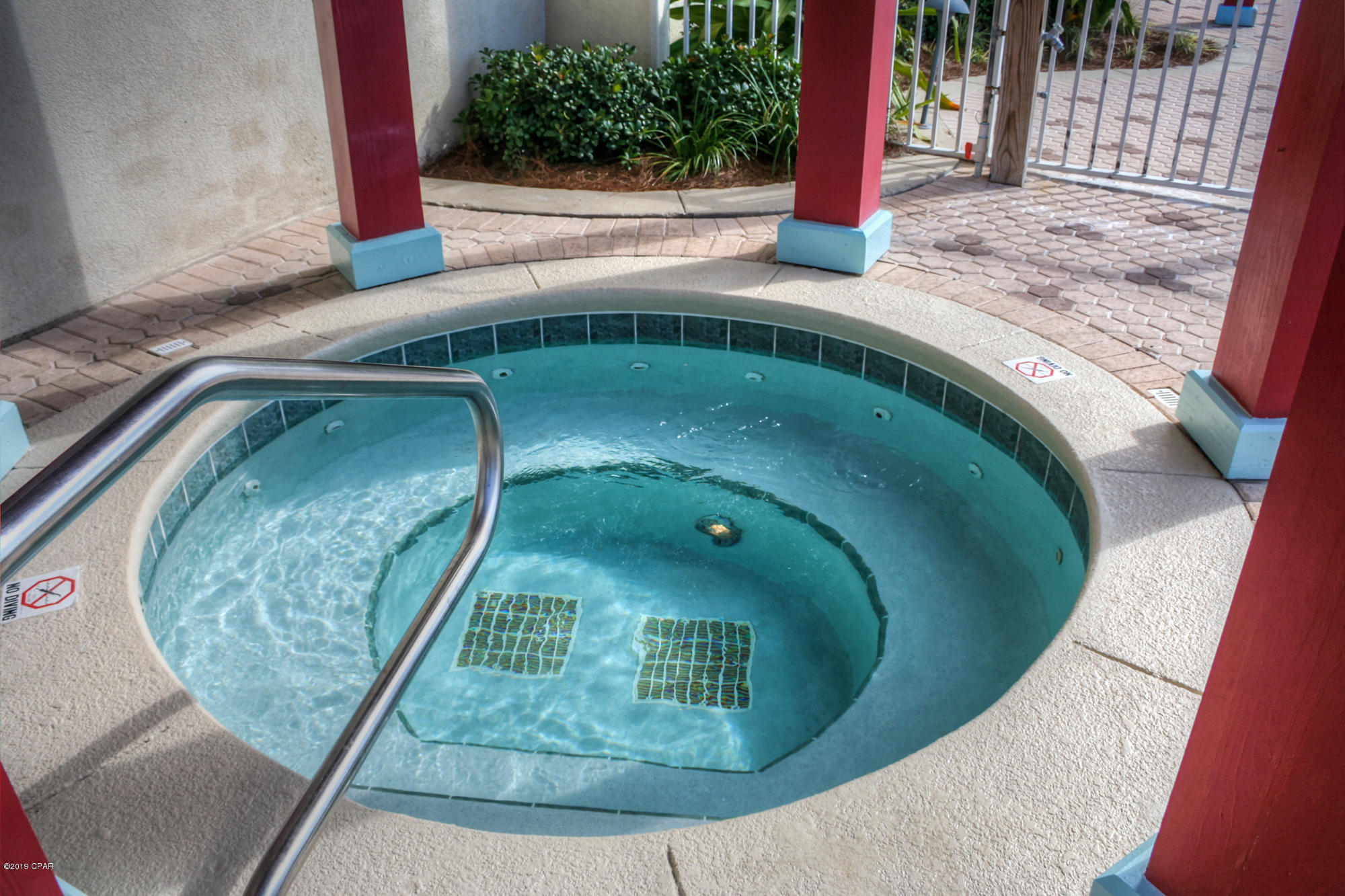 Majestic Beach Tower II - Residential