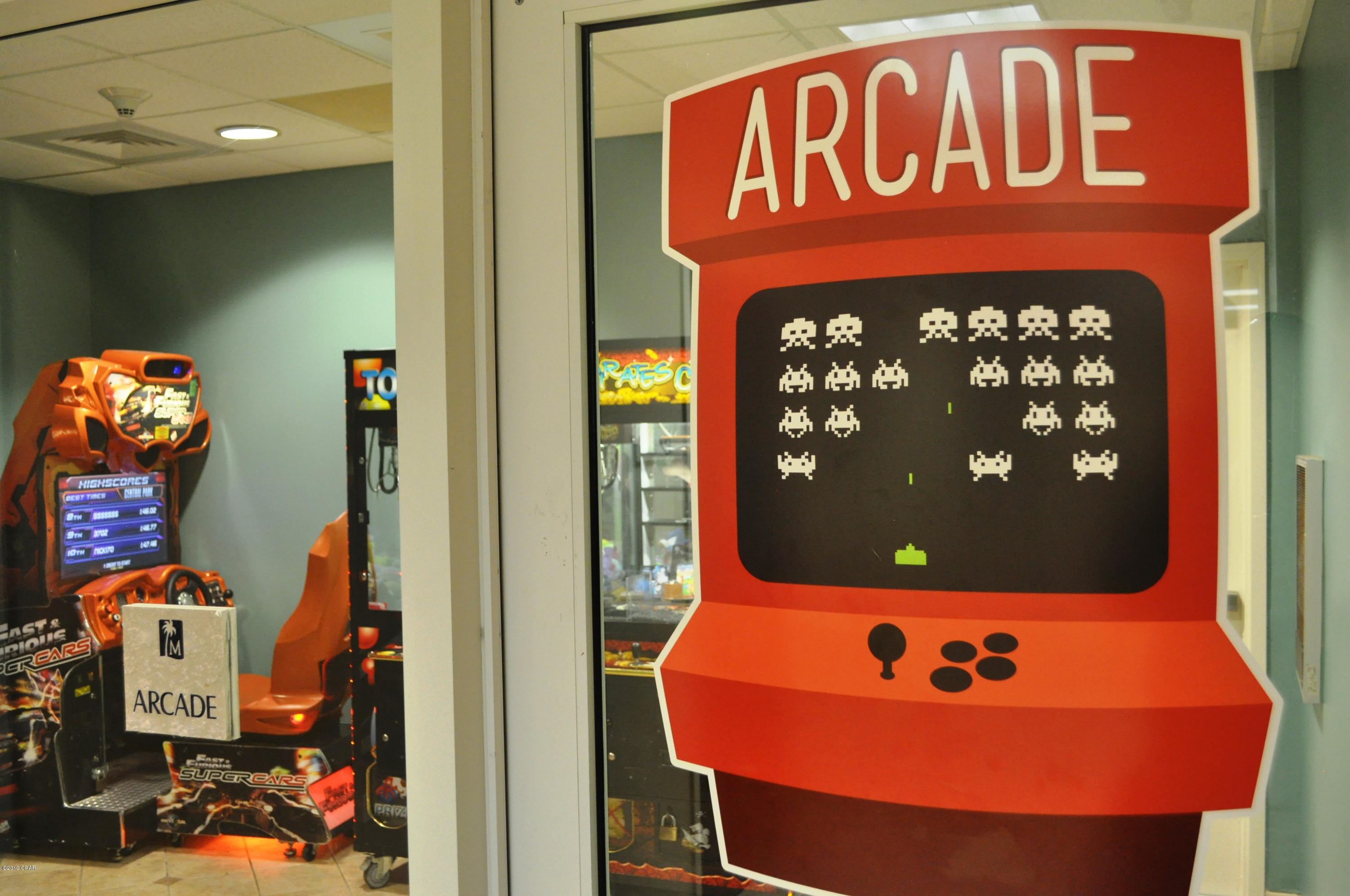 Majestic Beach Tower II - Residential