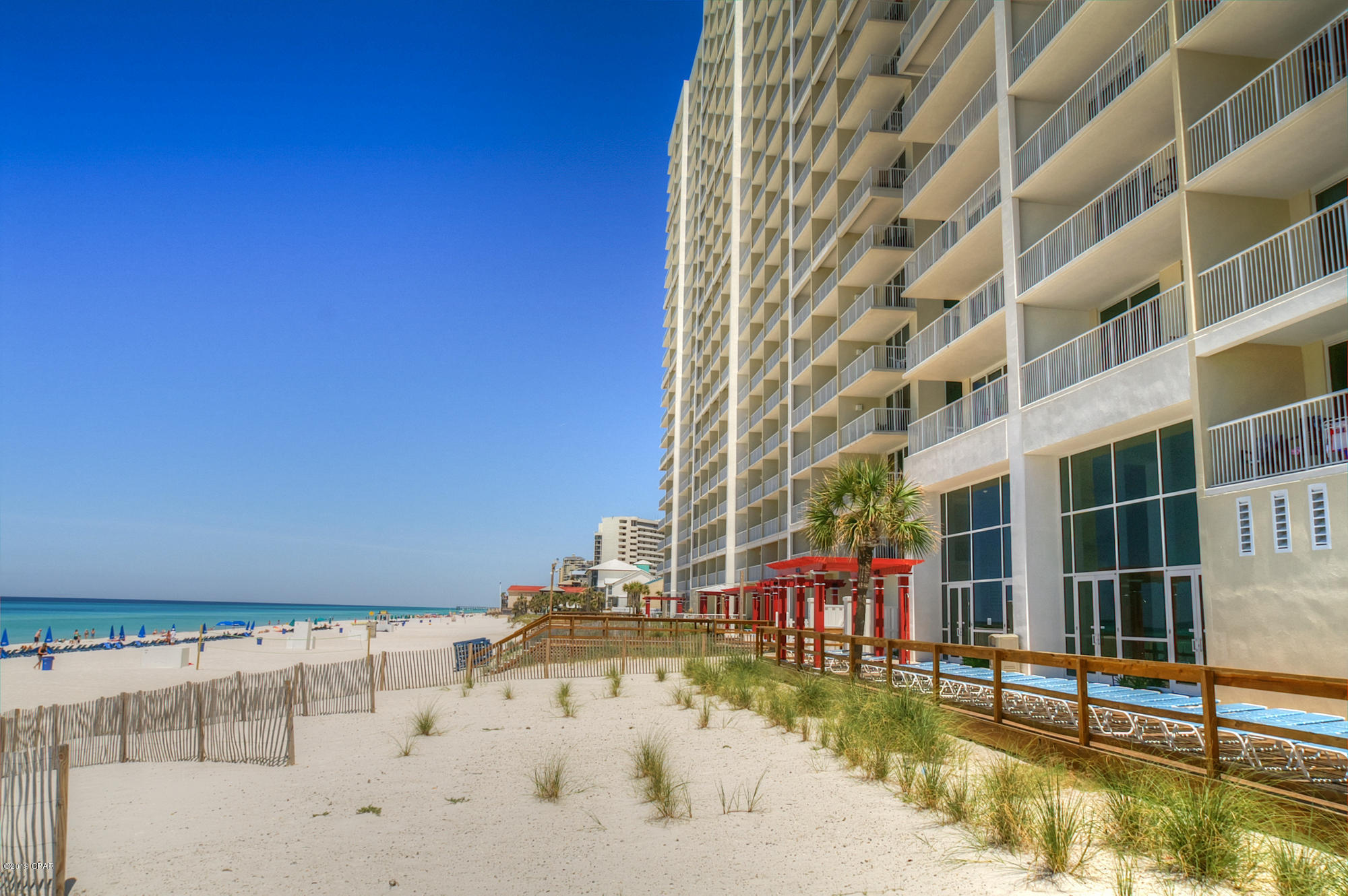 Majestic Beach Tower II - Residential