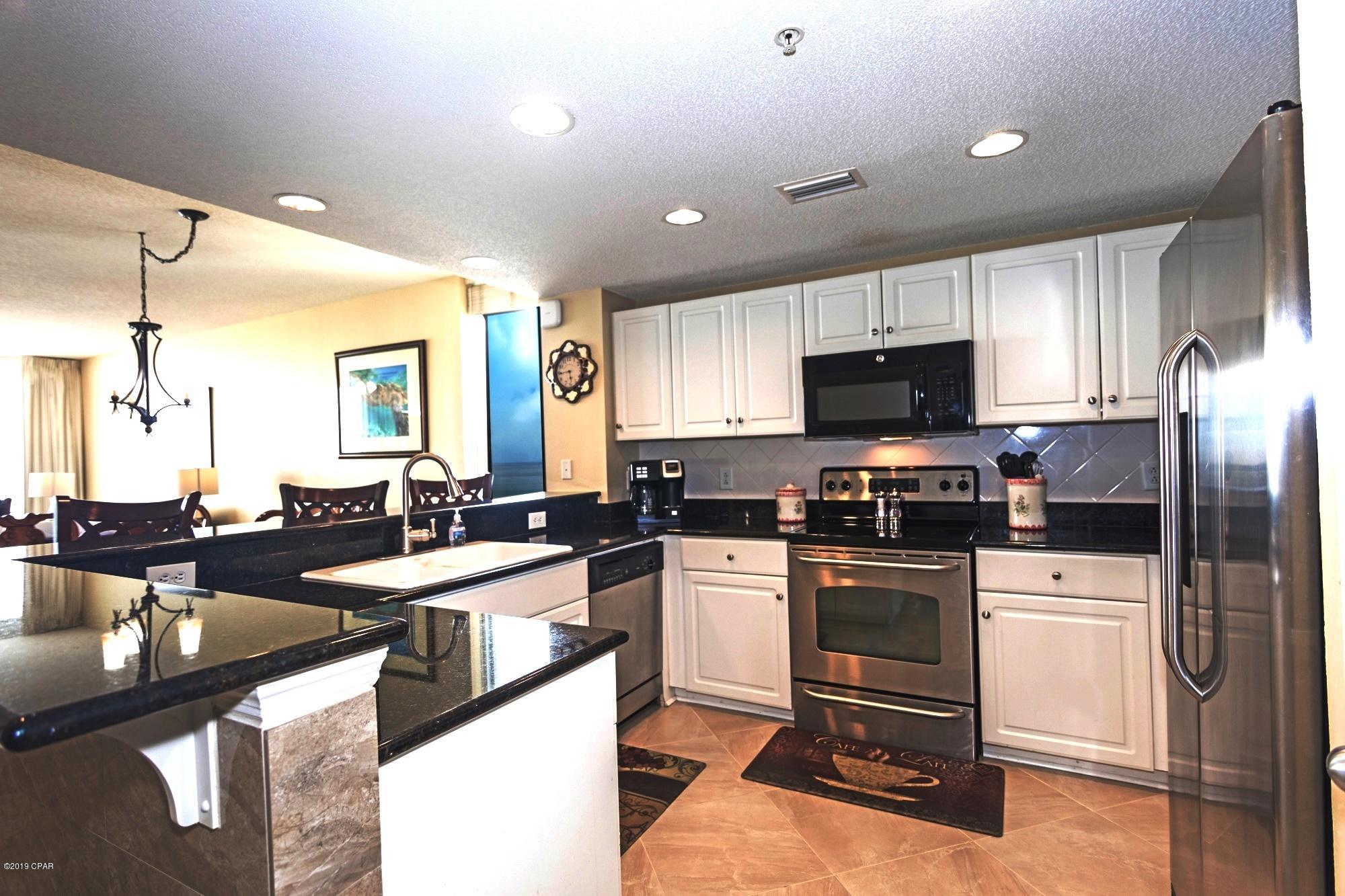 Majestic Beach Tower II - Residential