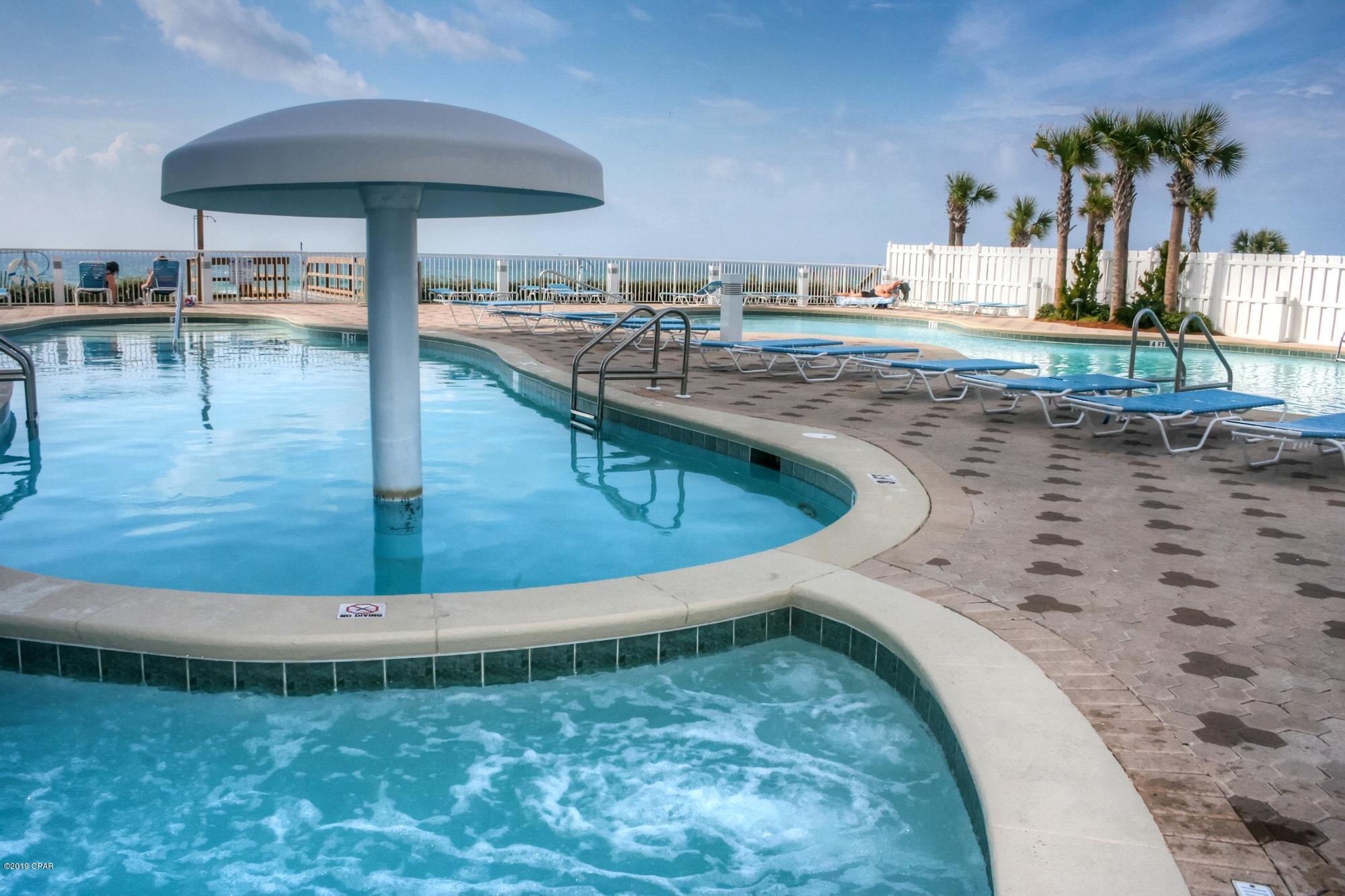 Majestic Beach Tower II - Residential